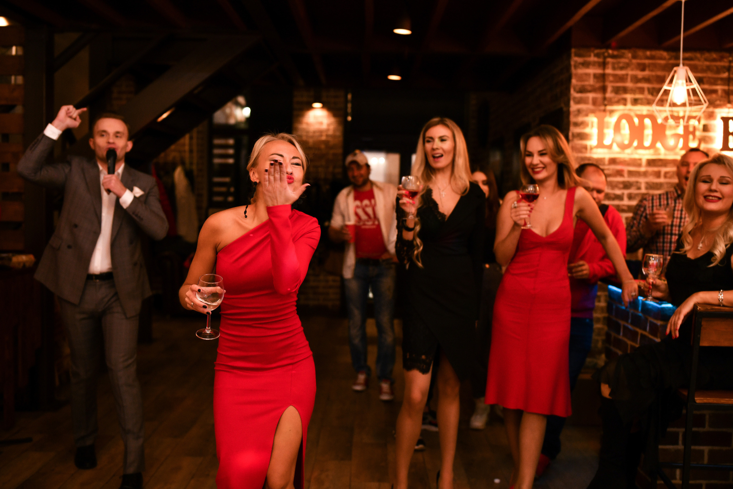 ДР. Фотограф Катерина. Кипр