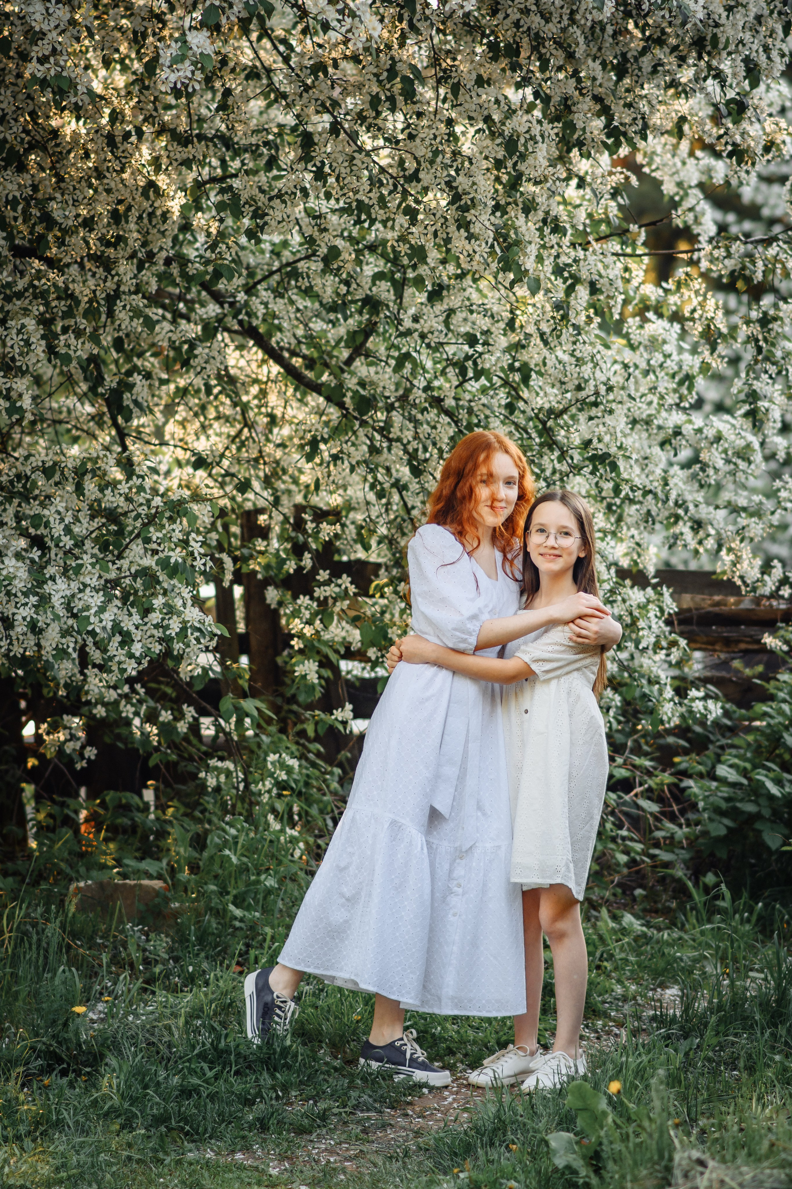 Оранжевый закат. Фотограф в Ижевске Наталья Медведцева