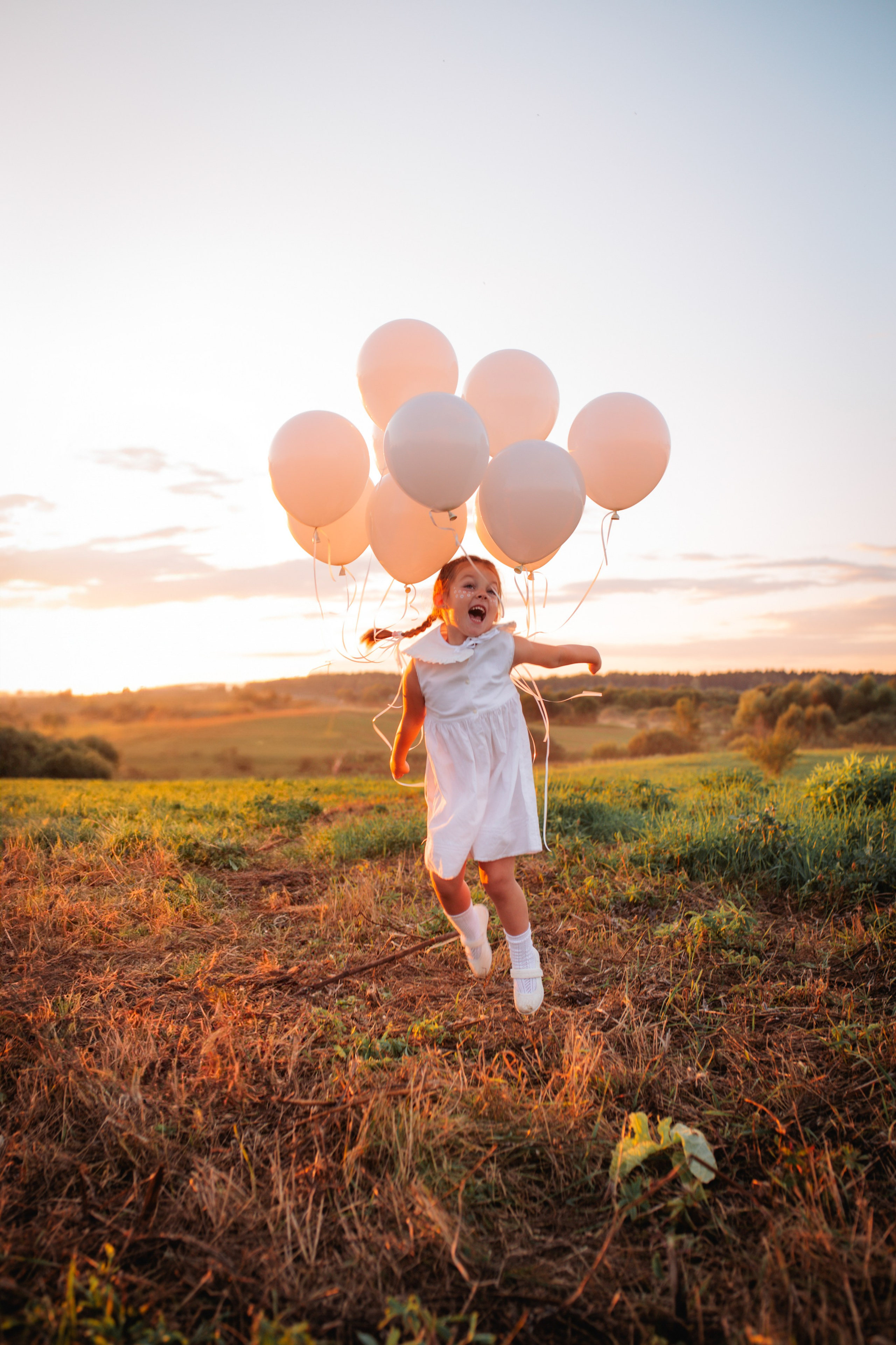 Анна, Игорь и Варвара