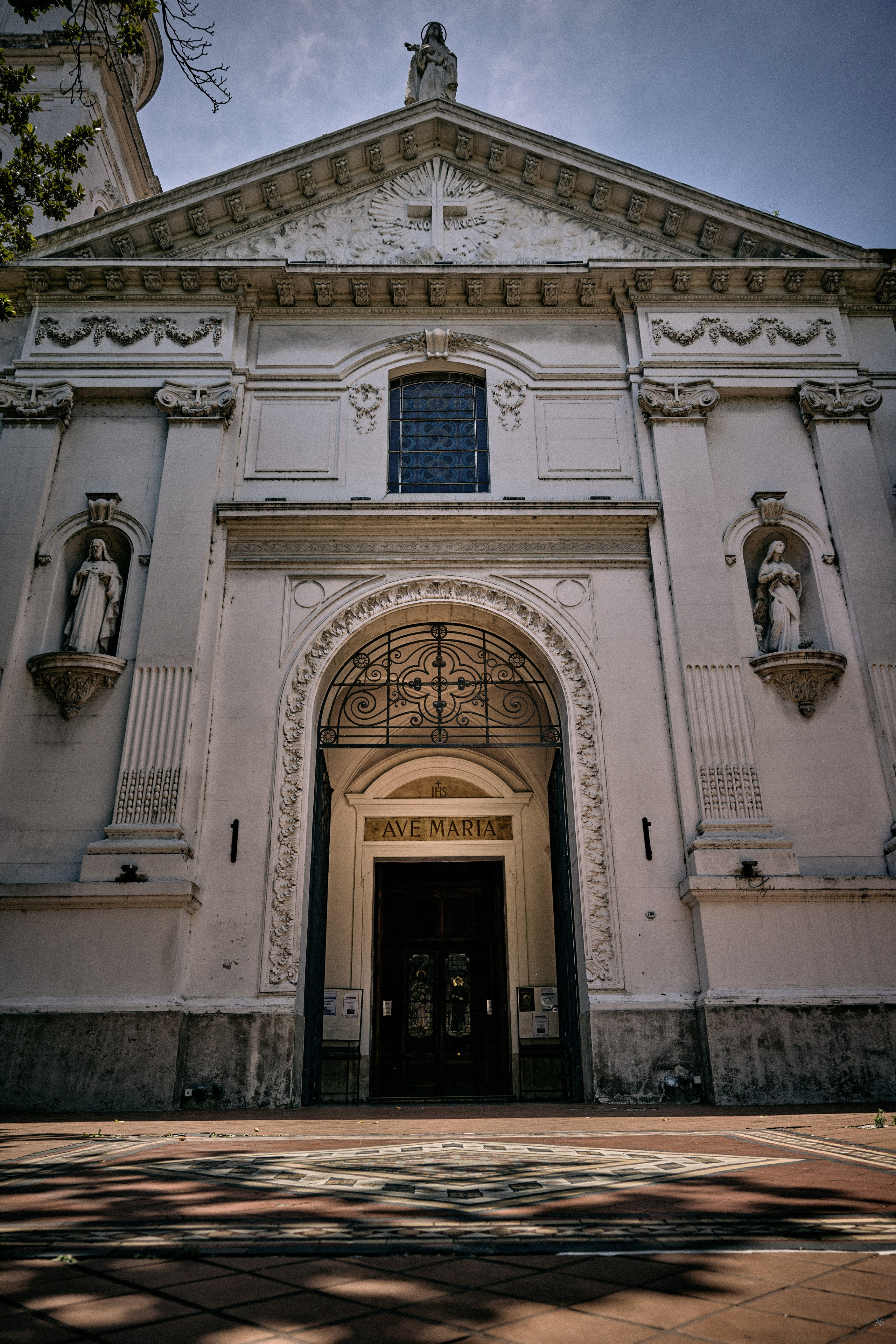 Буэнос-Айрес, Аргентина. Alexander Ermolenko