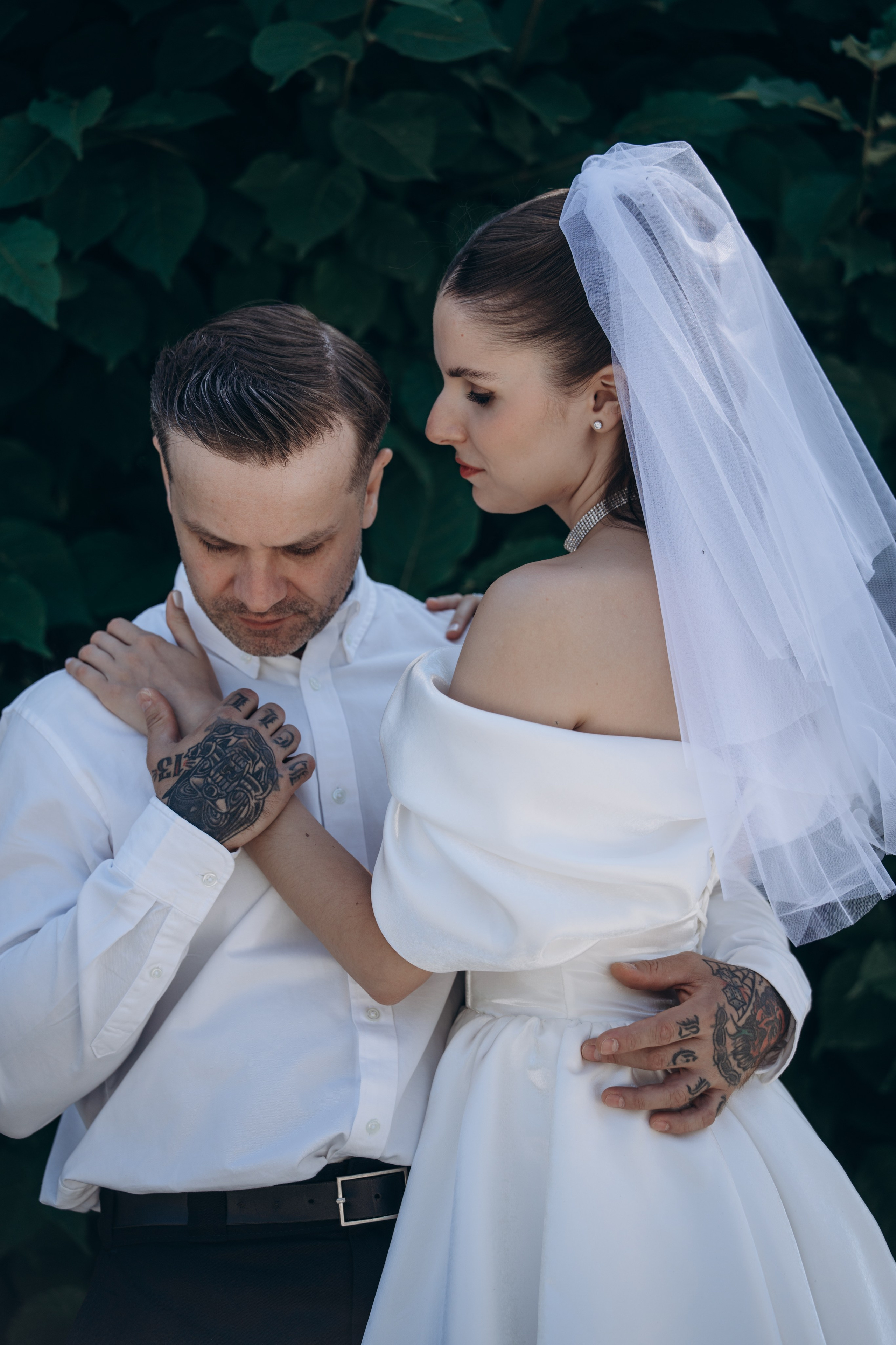 Евгений и Софья. Фотограф в Новосибирске | Фотограф Валентина Борновалова