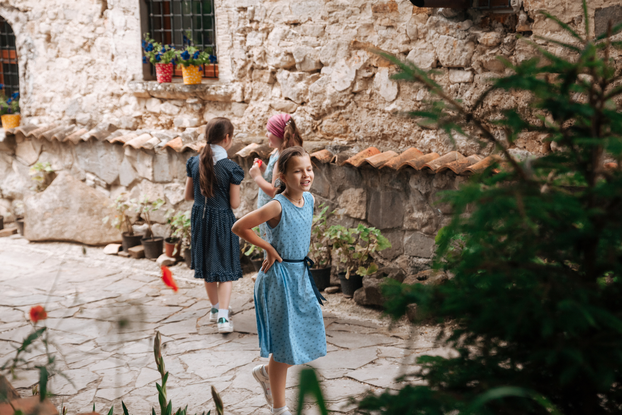 Фрагменты православных богослужений. Χελιδόνι Семейный и церковный фотограф в Крыму и Симферополе Валерия Г