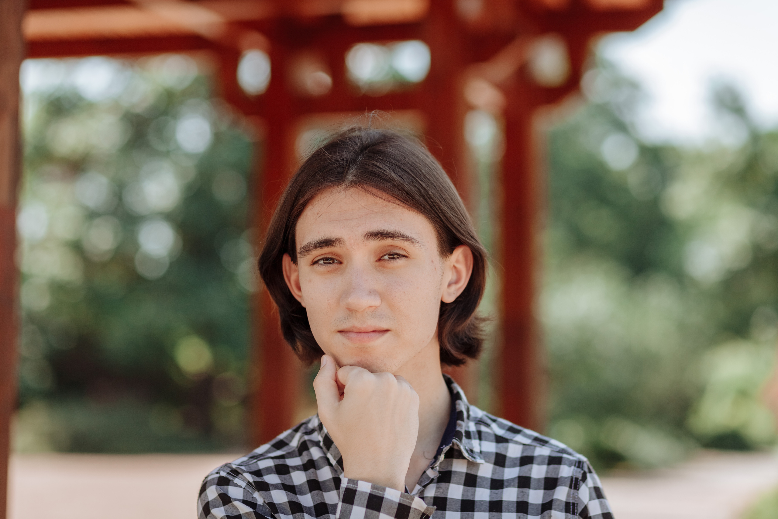 Лида и о.Даниил — прогулка среди роз. Χελιδόνι Семейный и церковный фотограф в Крыму и Симферополе Валерия Г