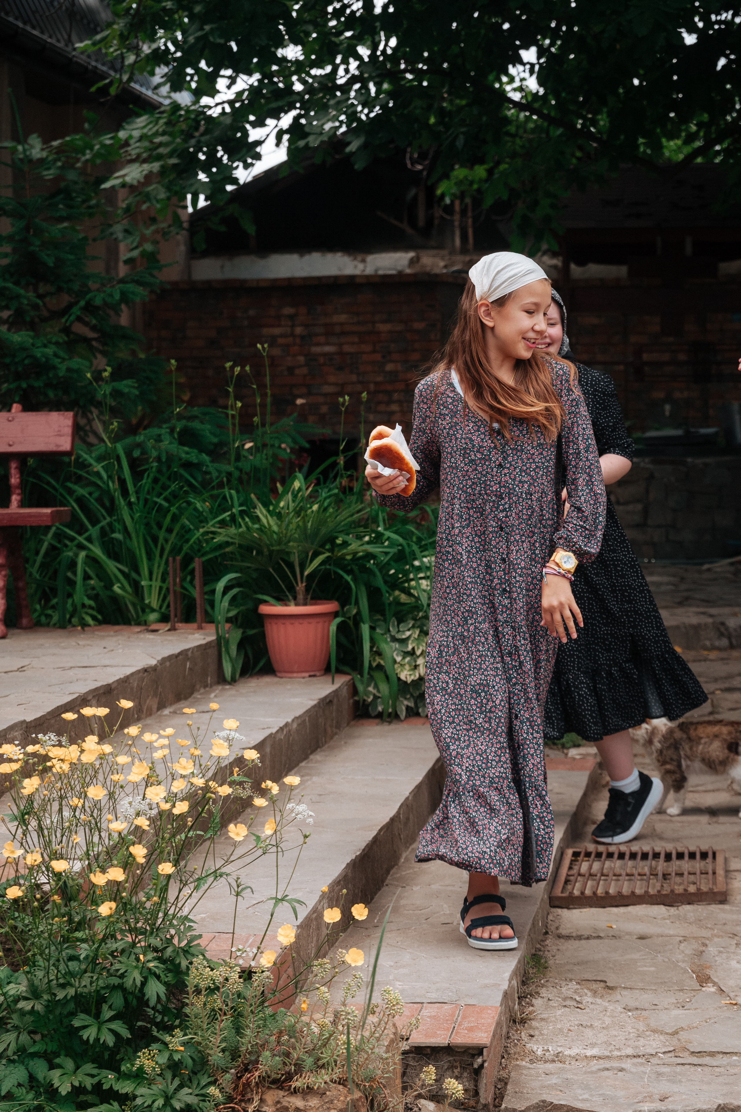 Фрагменты православных богослужений. Χελιδόνι Семейный и церковный фотограф в Крыму и Симферополе Валерия Г