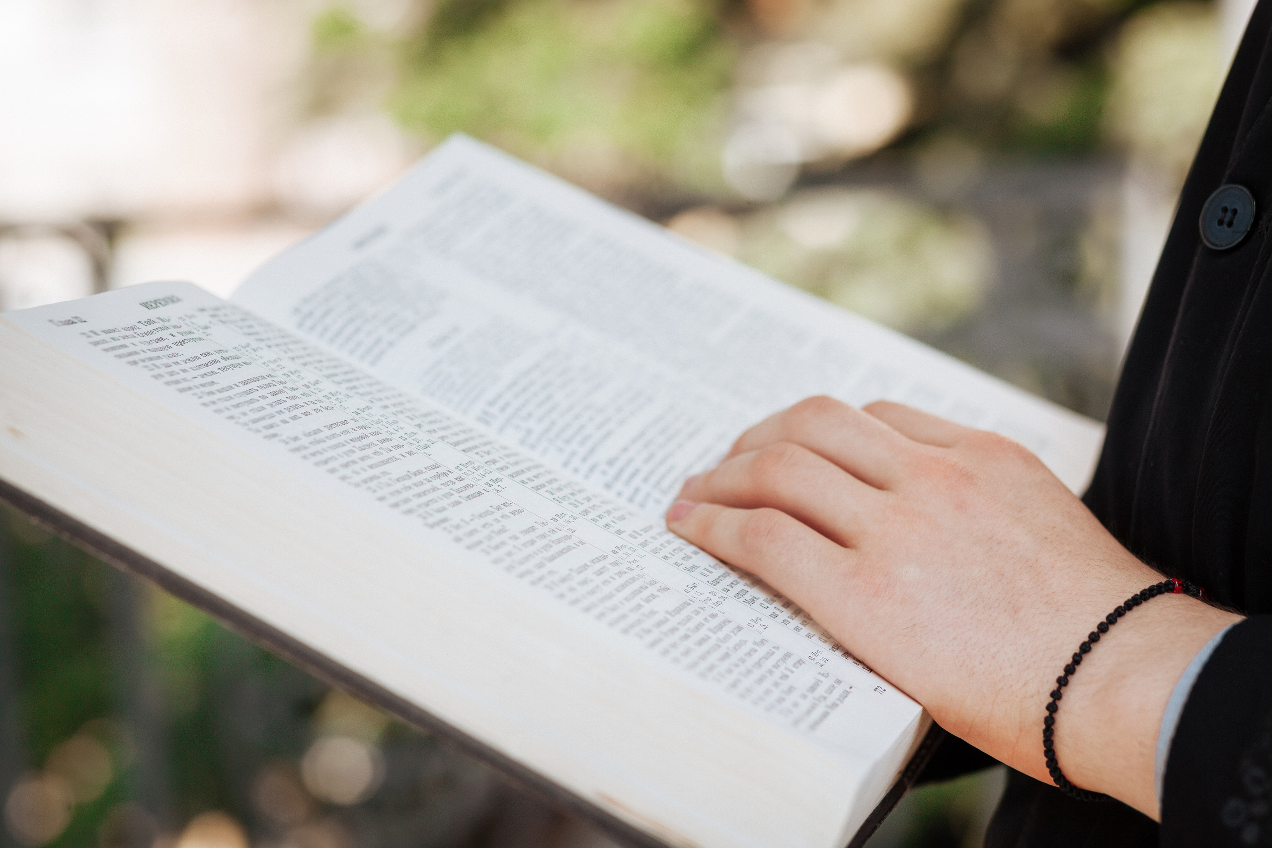 Семинарист Богдан (ныне иеромонах Иоанн). Χελιδόνι Семейный и церковный фотограф в Крыму и Симферополе Валерия Г