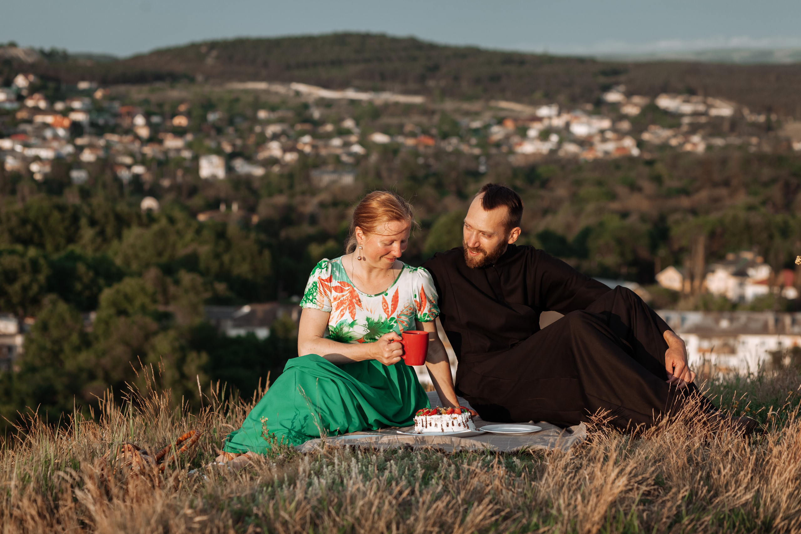 Чтец Филипп. Χελιδόνι Семейный и церковный фотограф в Крыму и Симферополе Валерия Г