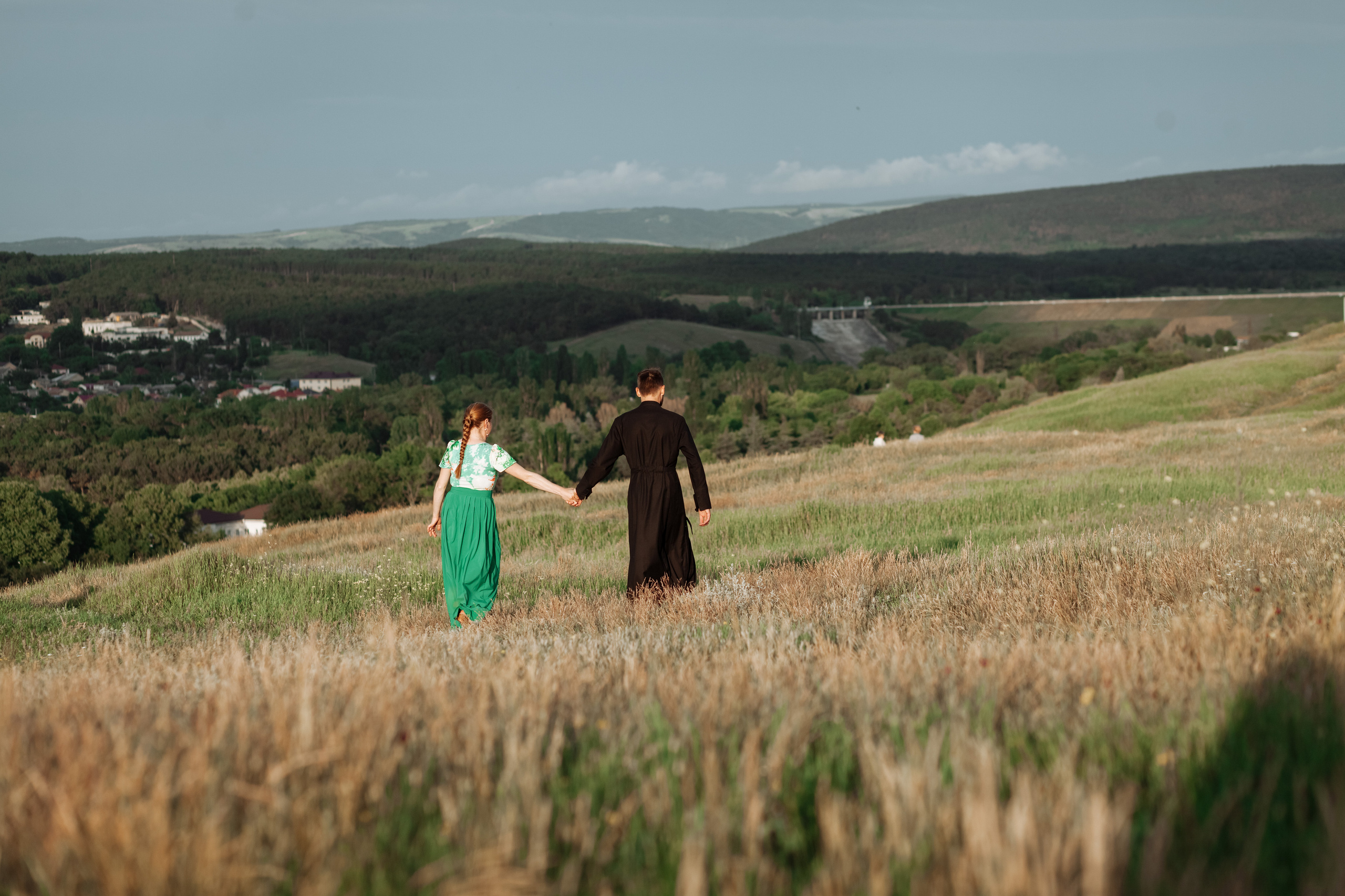 Чтец Филипп. Χελιδόνι Семейный и церковный фотограф в Крыму и Симферополе Валерия Г