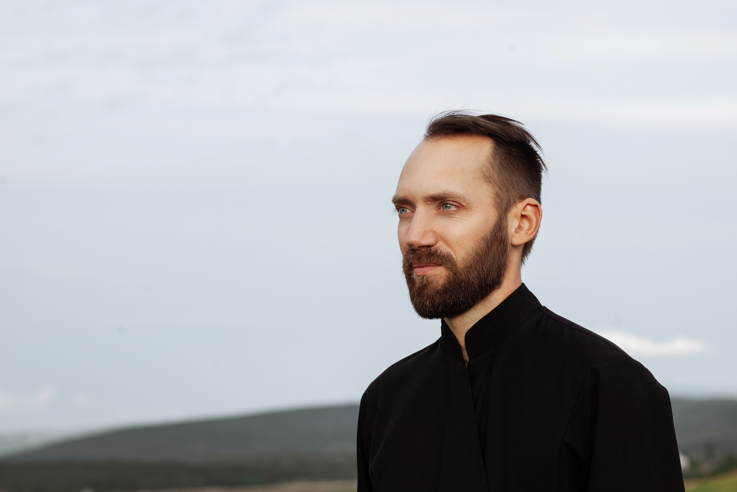 Чтец Филипп. Χελιδόνι Семейный и церковный фотограф в Крыму и Симферополе Валерия Г