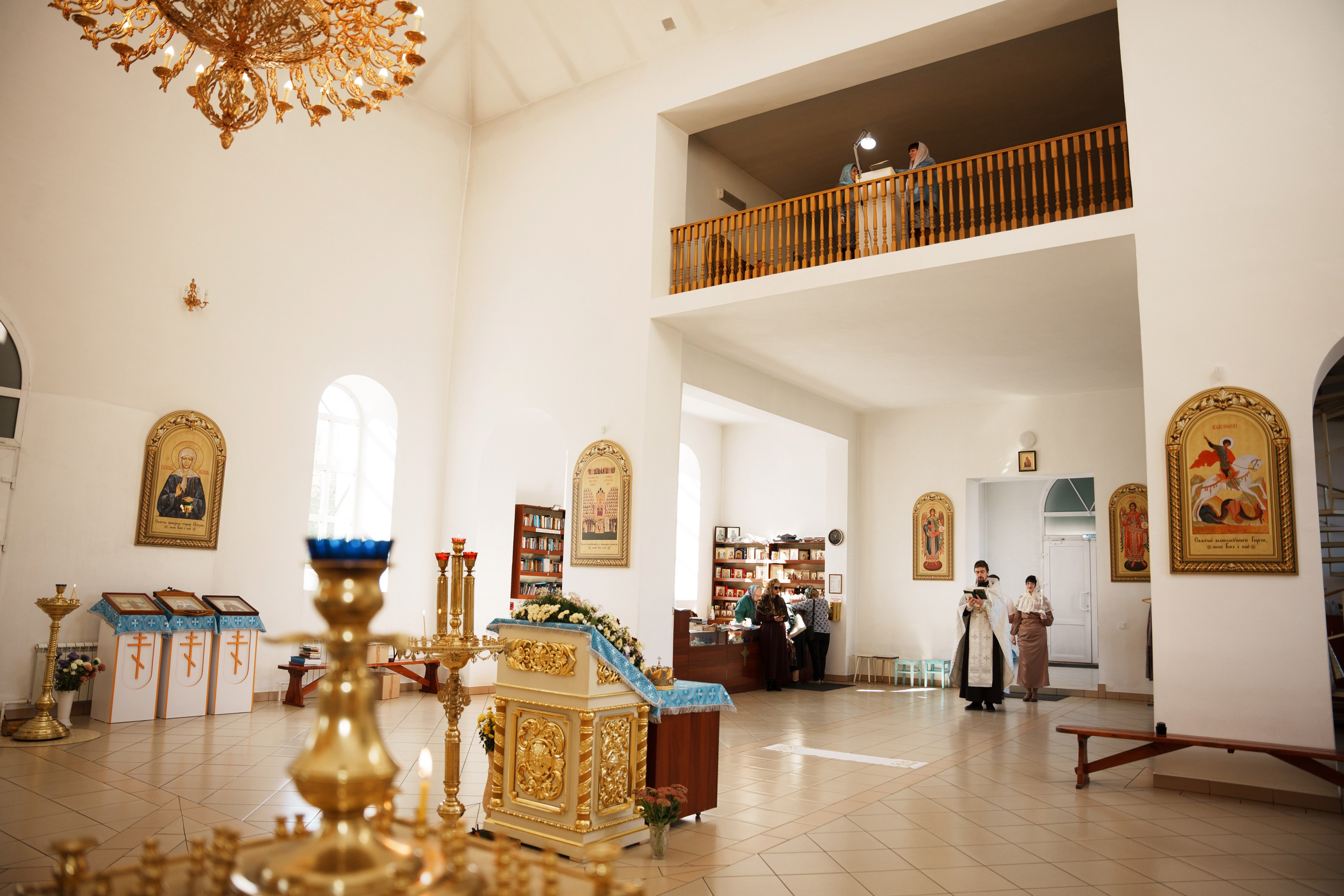 Венчание Дениса и Регины. Ольга Плаксина фотограф в Саратове