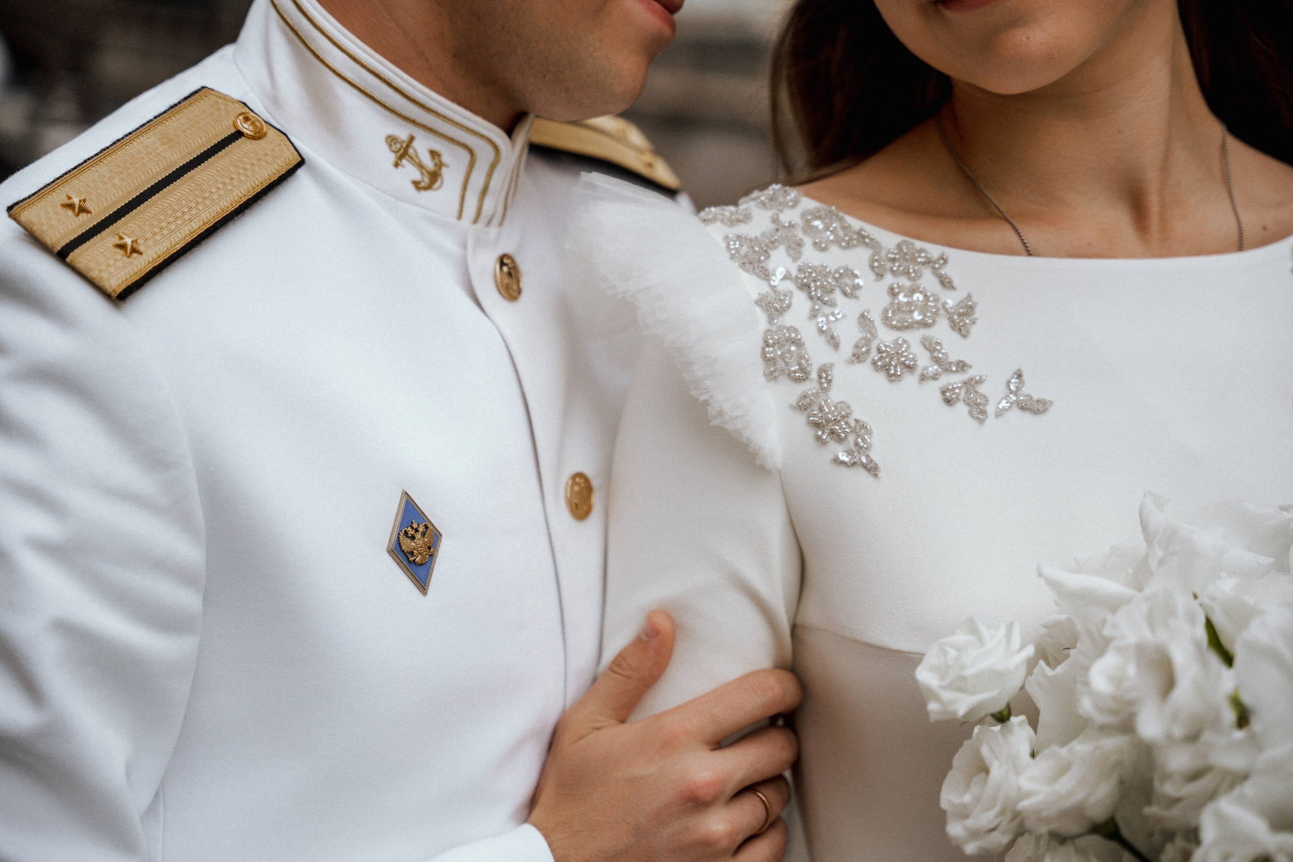 Nikita & Nadezhda. Dolce_wedding