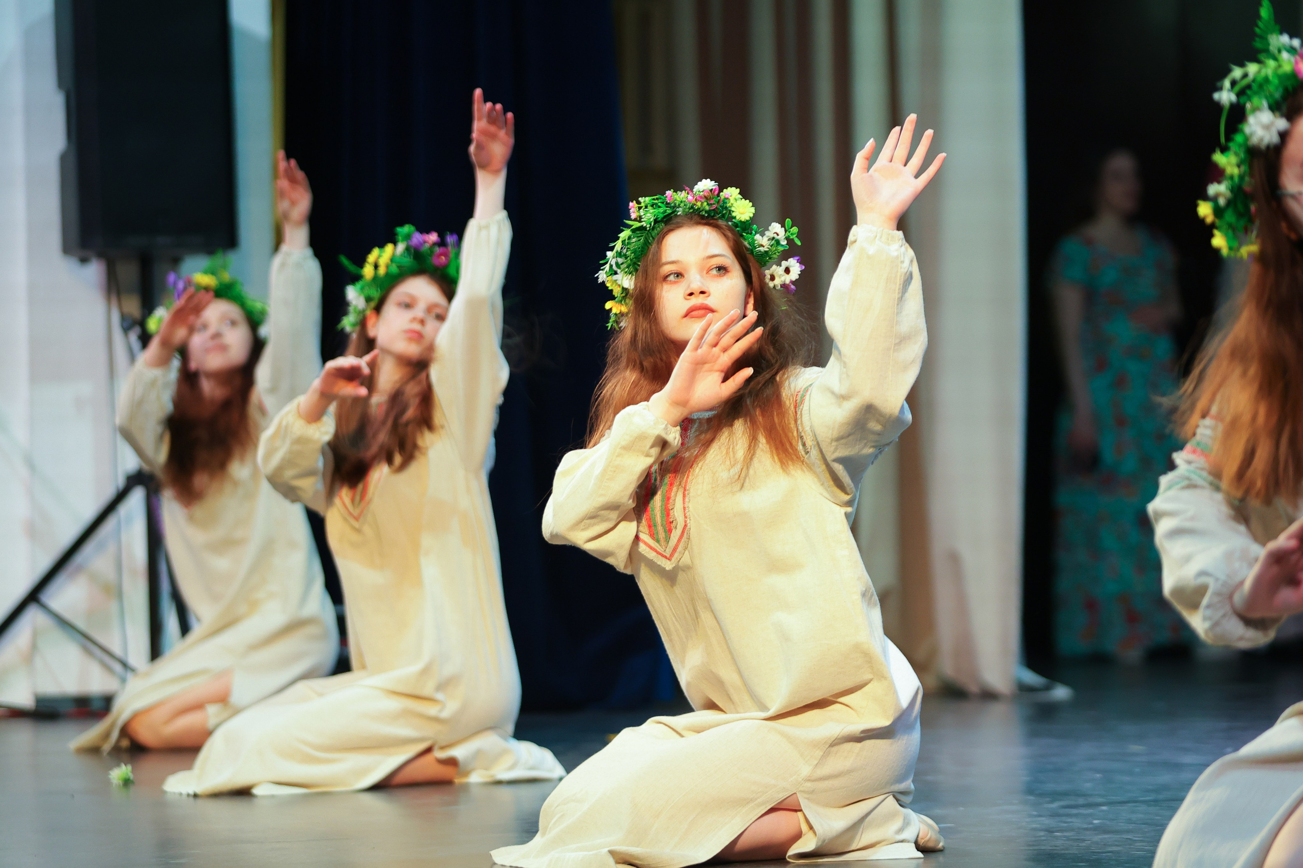 Серебрянный Аист. Портретный Фотограф Александр «Konevtsoph» В Санкт-Петербурге