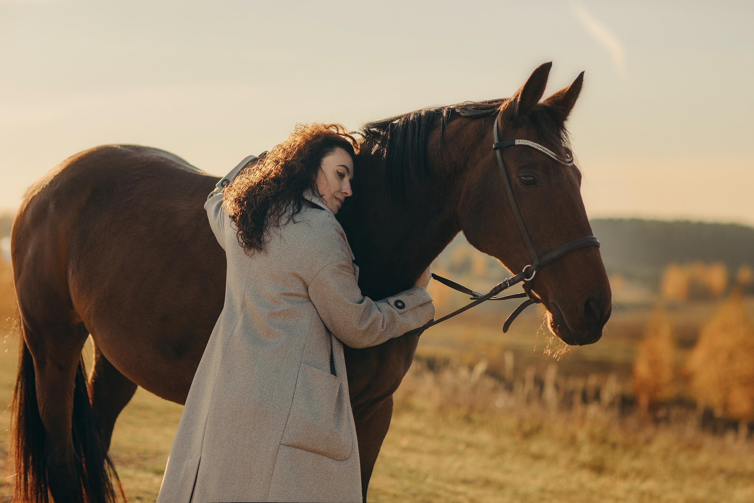 Наши пушистые дети. Главная
