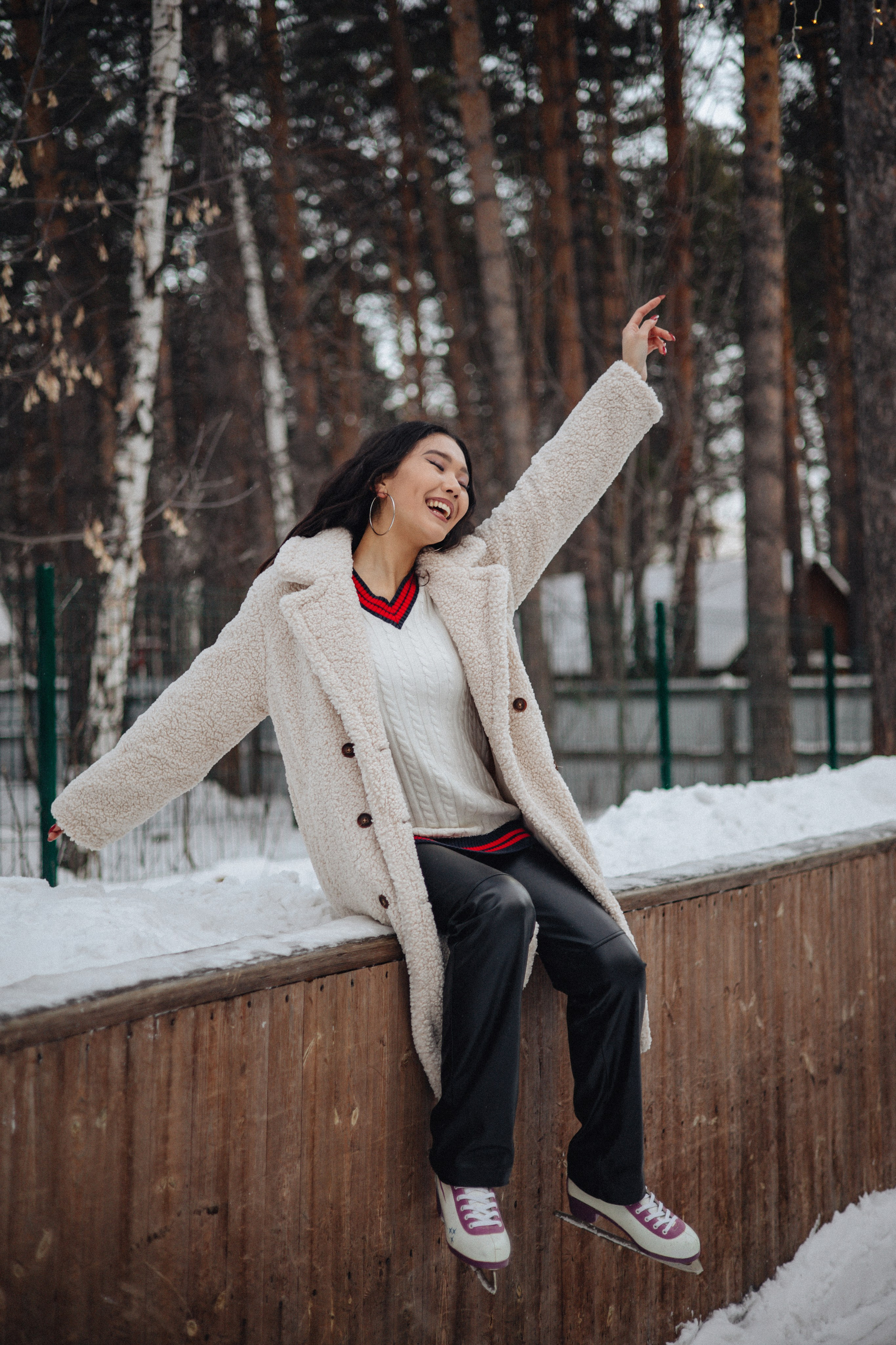 Адина. Виктория Файфер| фотограф Новосибирск