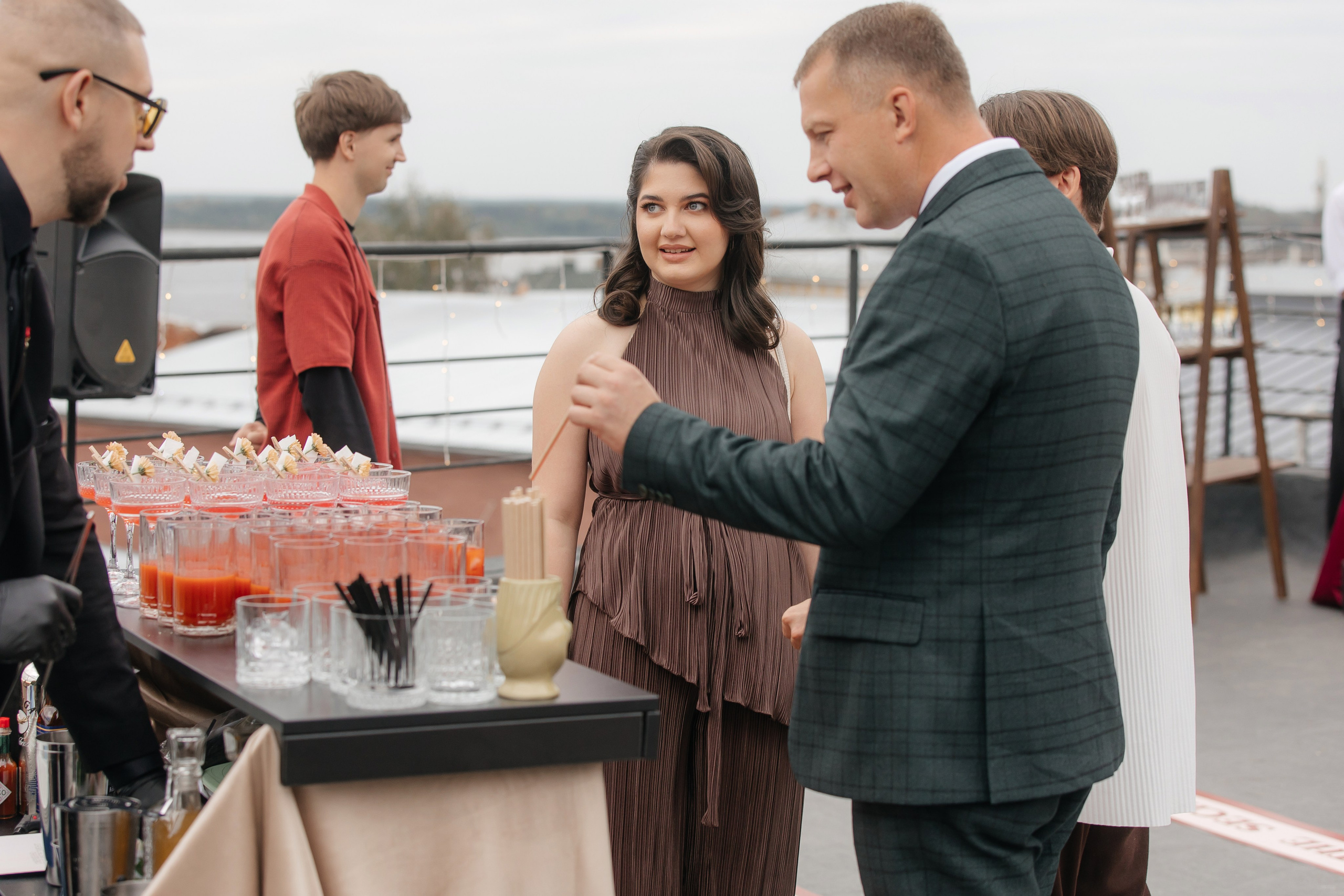 Никита и Аня. Свадебный и Репортажный фотограф Нижний Новгород Москва Ежов Иван