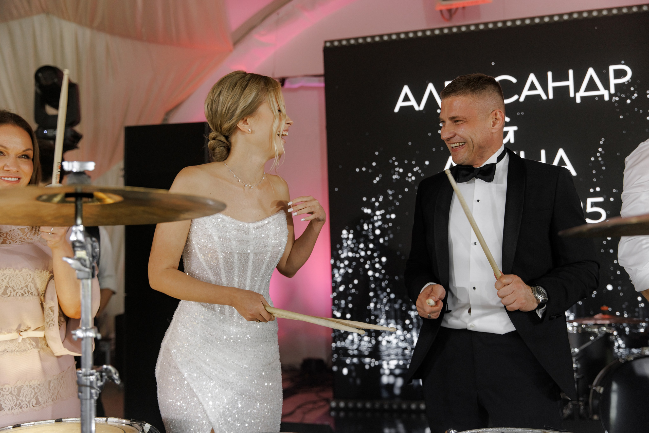 Александр и Алина. Свадебный фотограф в Москве, Ярославле Виталий Квант