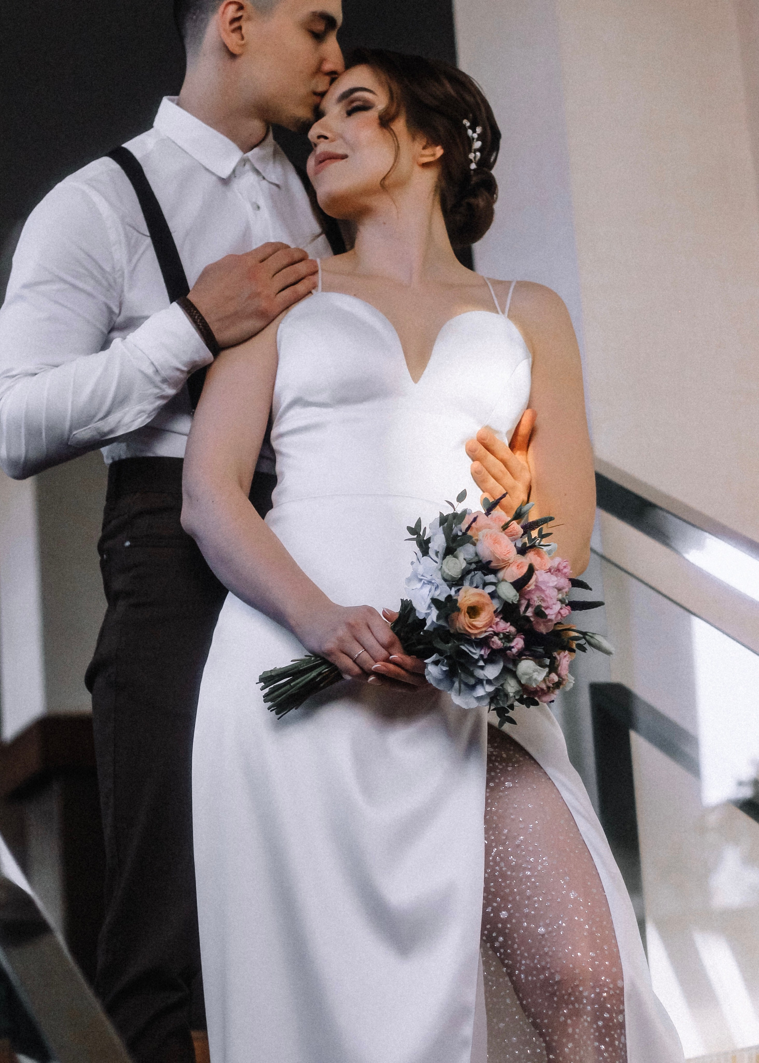 Женя и Влад. Фотограф Киров — Глазов Арина Авакумова