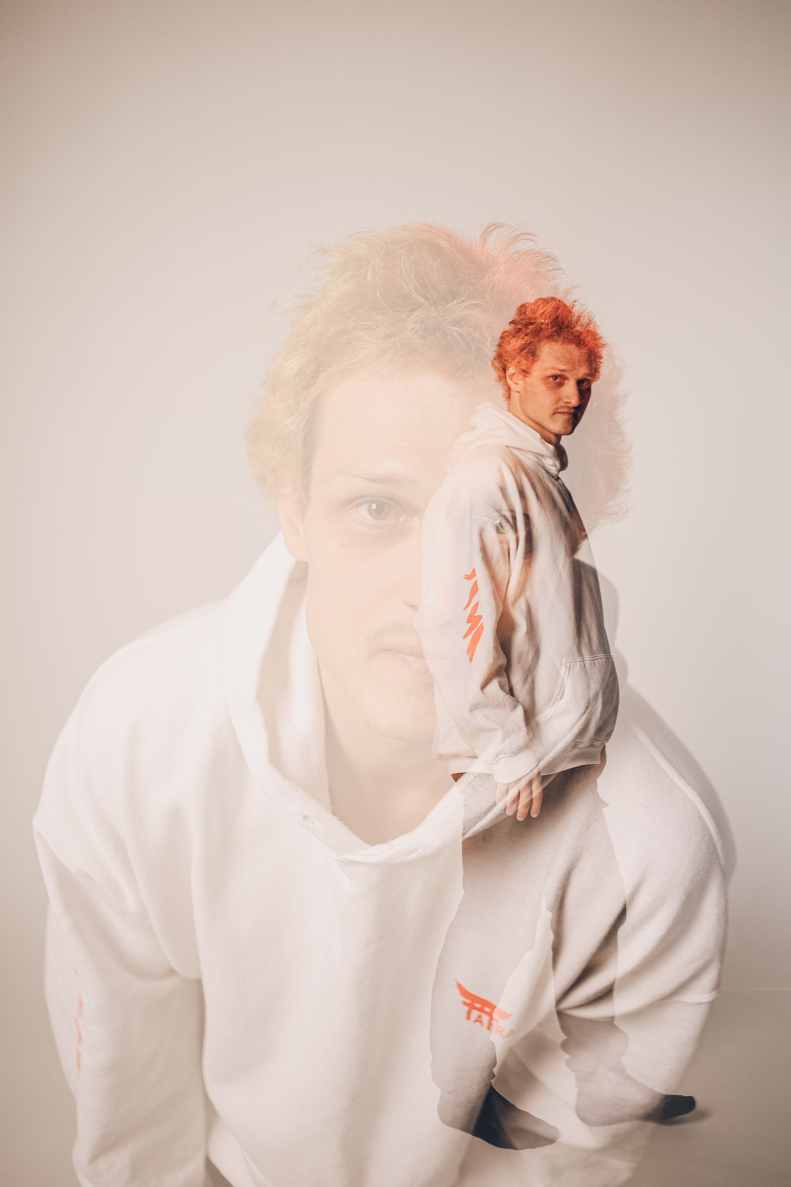 1. Фотограф Санкт-Петербурга