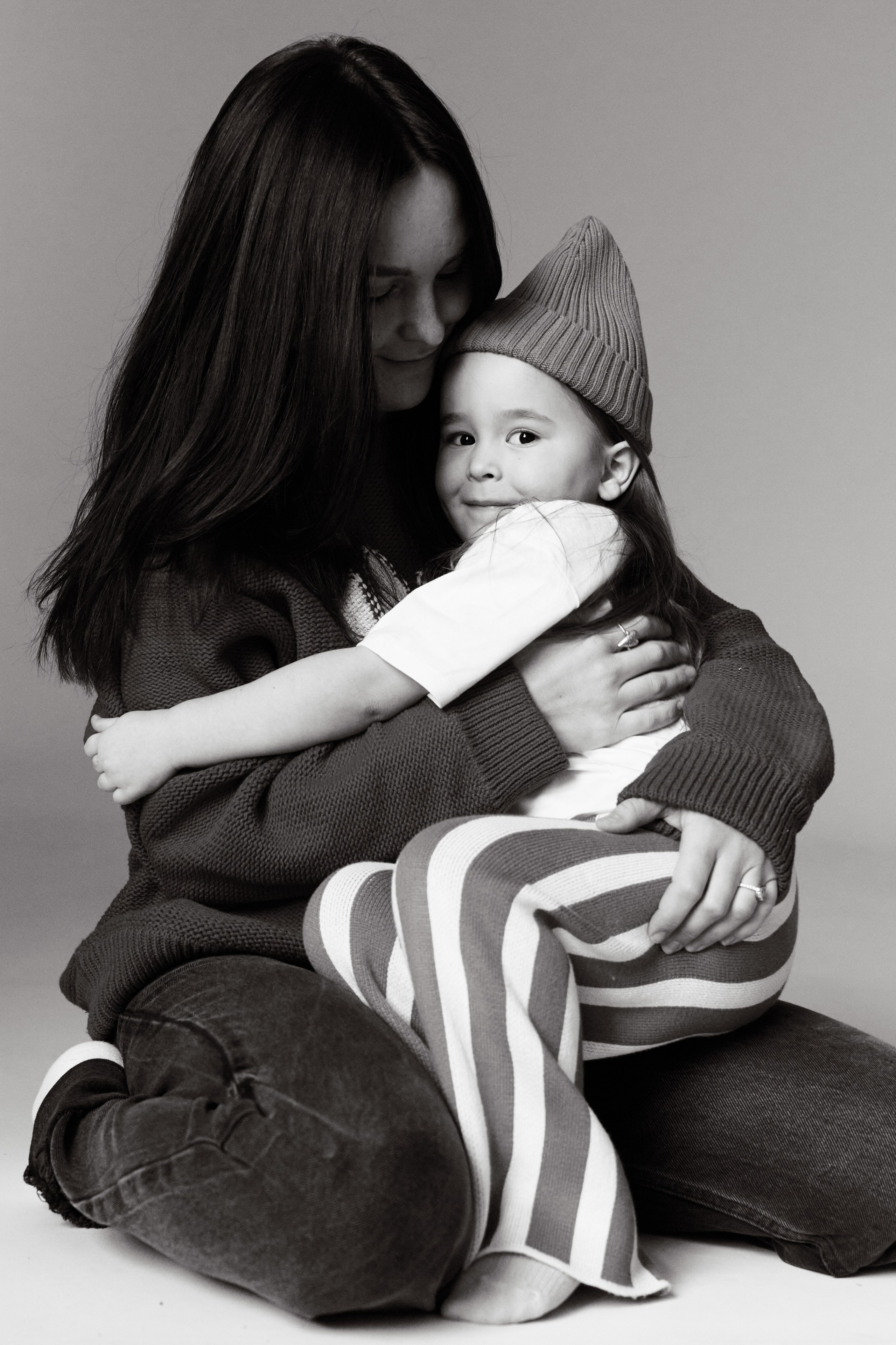 Уля, Викуля и Женя!. Фотограф Москва и Екатеринбург. Максимова Соня