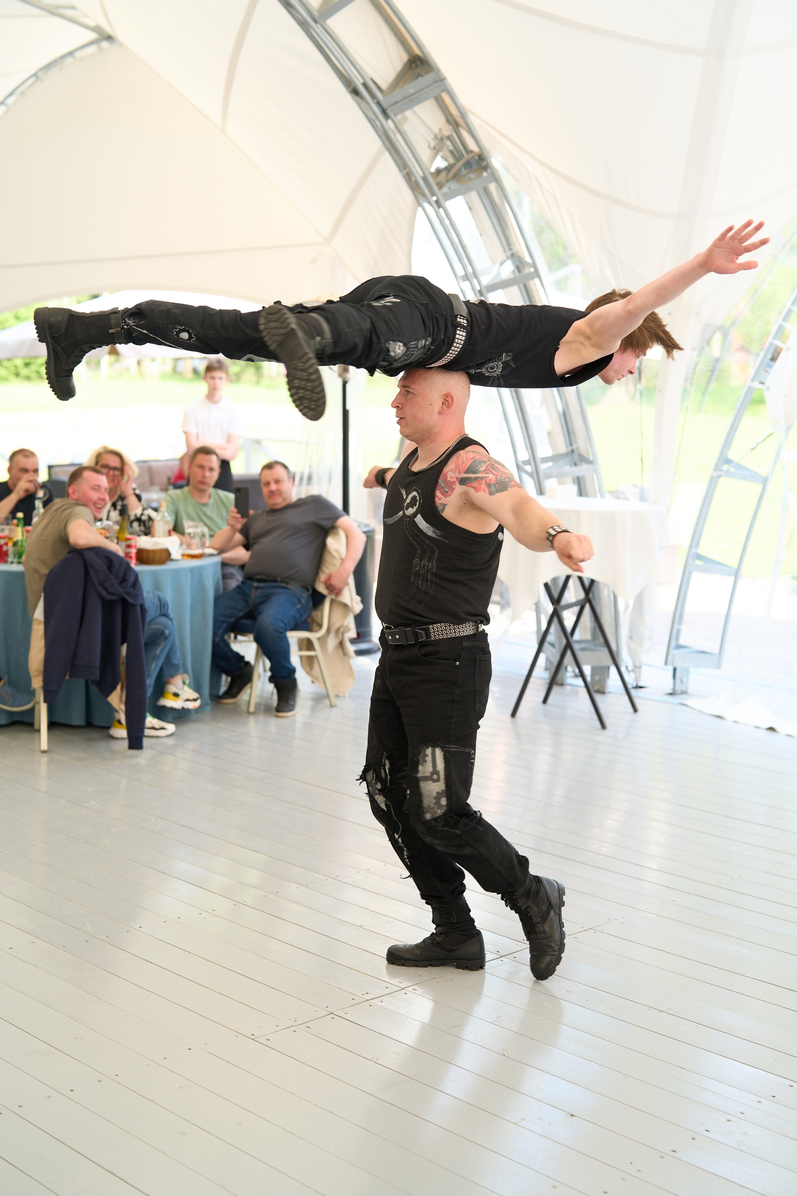 Мероприятия / Концерты. Фотограф в Москве — Максим Тарасенко