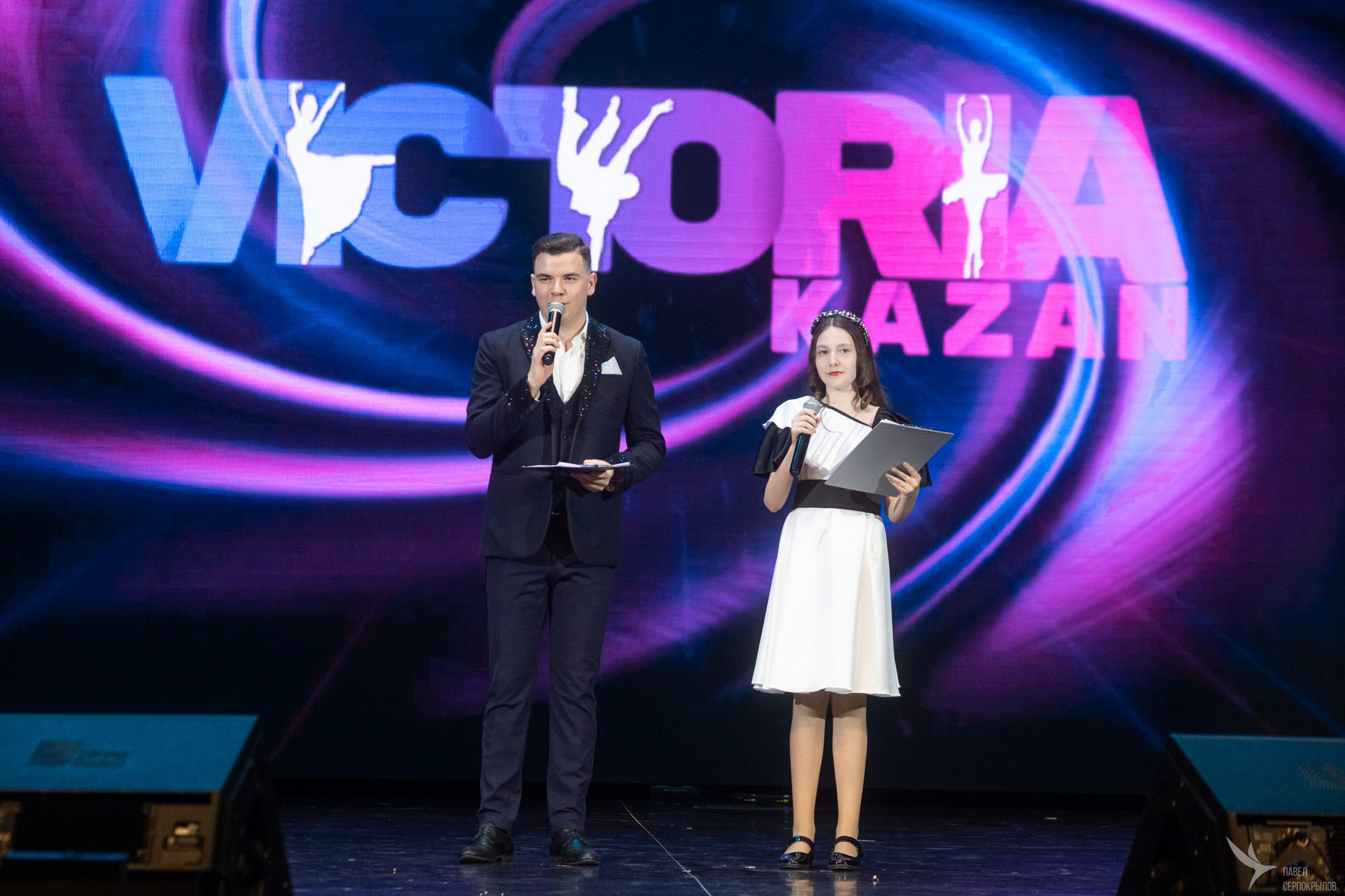 Виктория. 15 лет. Репортажный фотограф в Казани Павел Серпокрылов