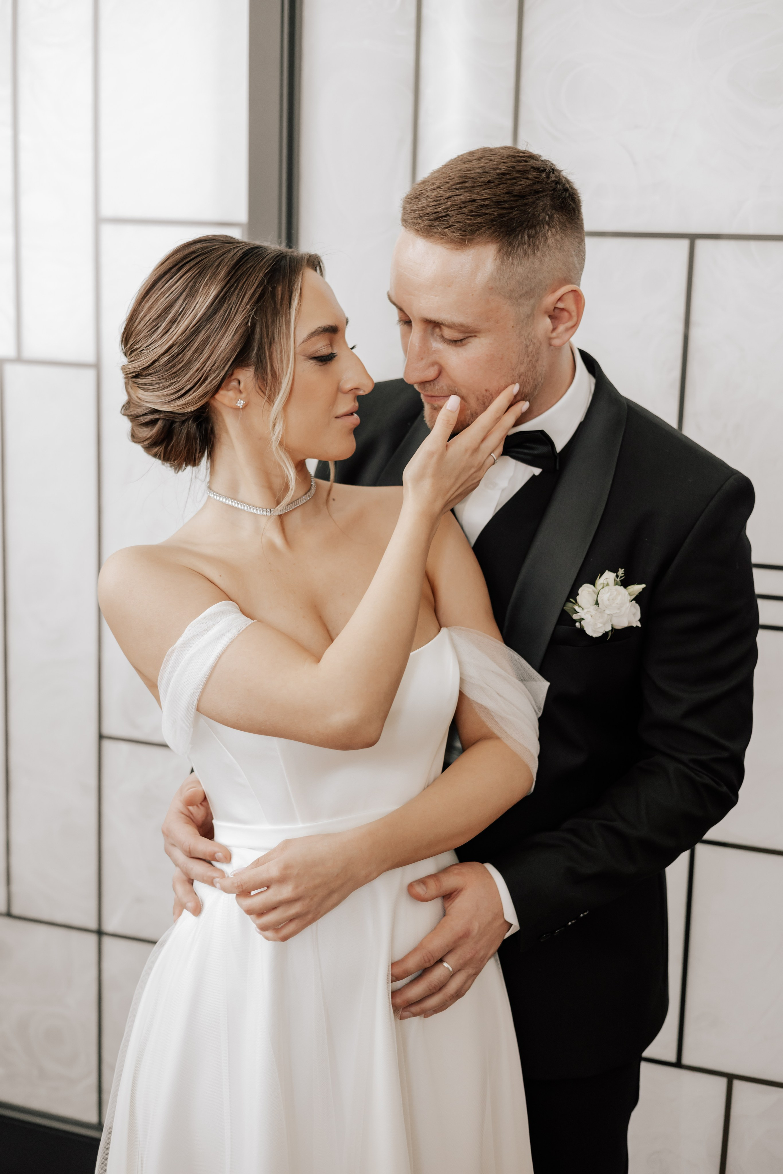 Свадебная фотосъемка в Казани. Профессиональный Фотограф в Казани Яна Забелина