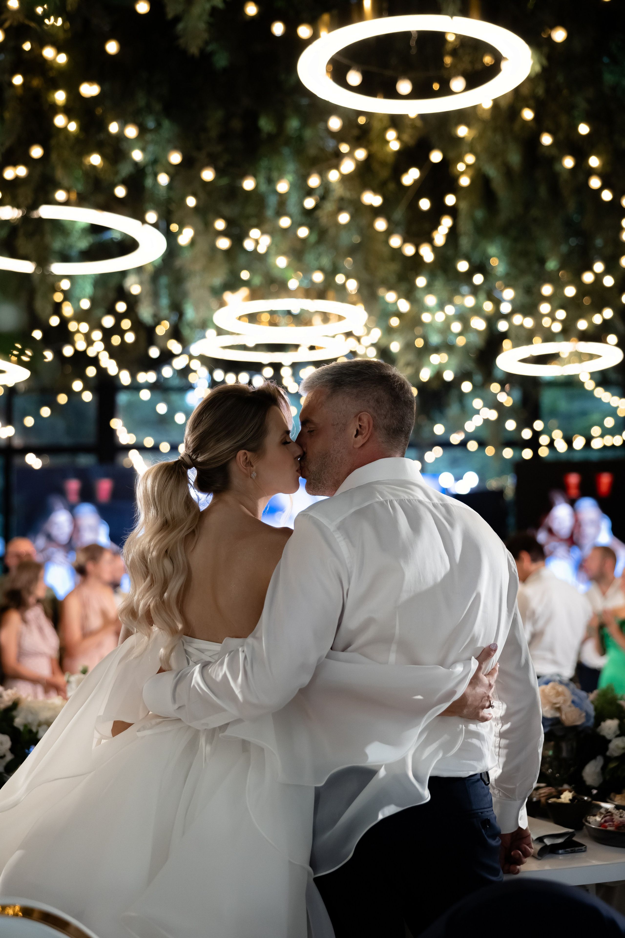 Сергей Алина. Свадебный фотограф Виктория Карпова