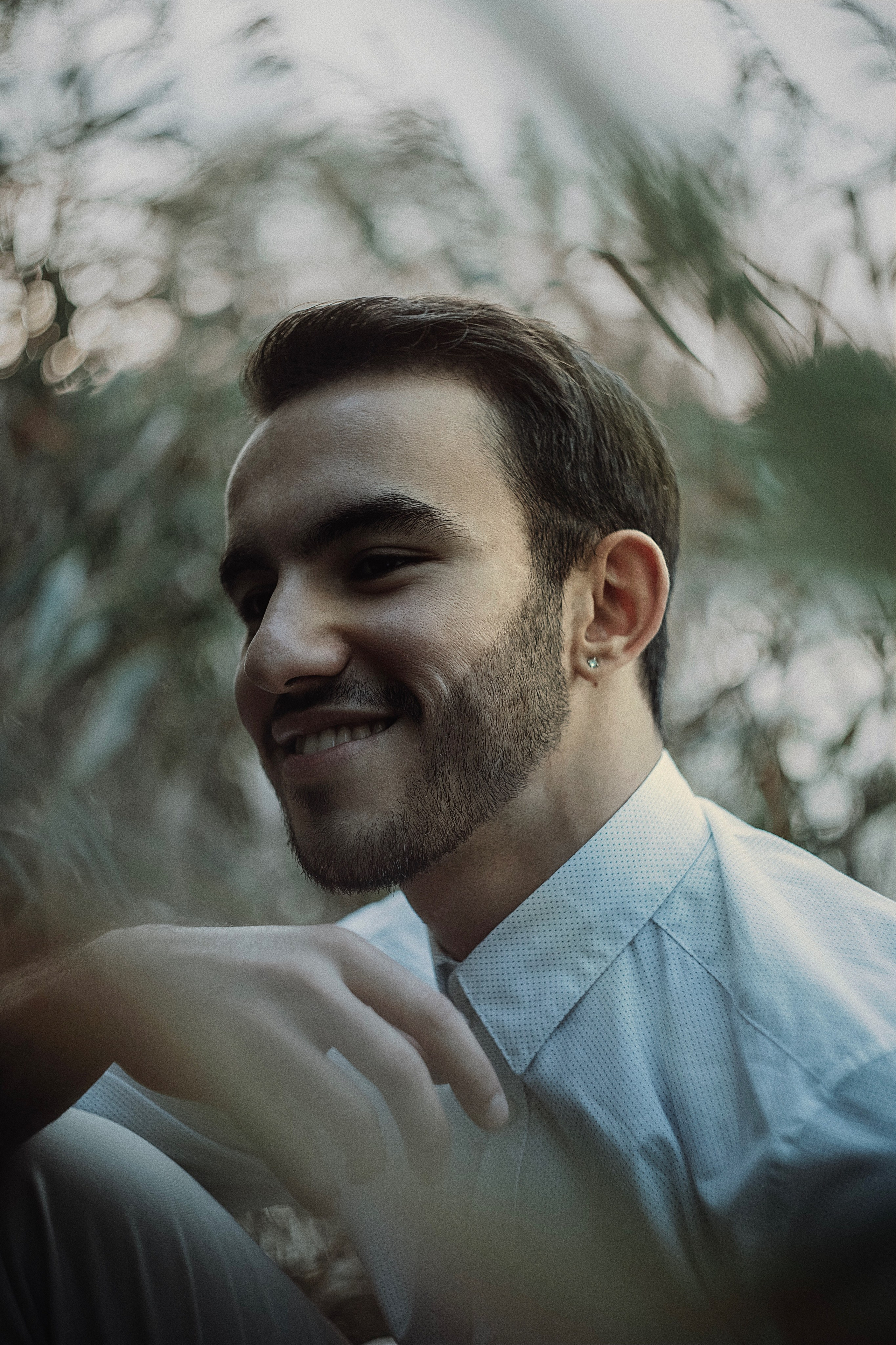 Rufat. OLEG STRATIEVSKY