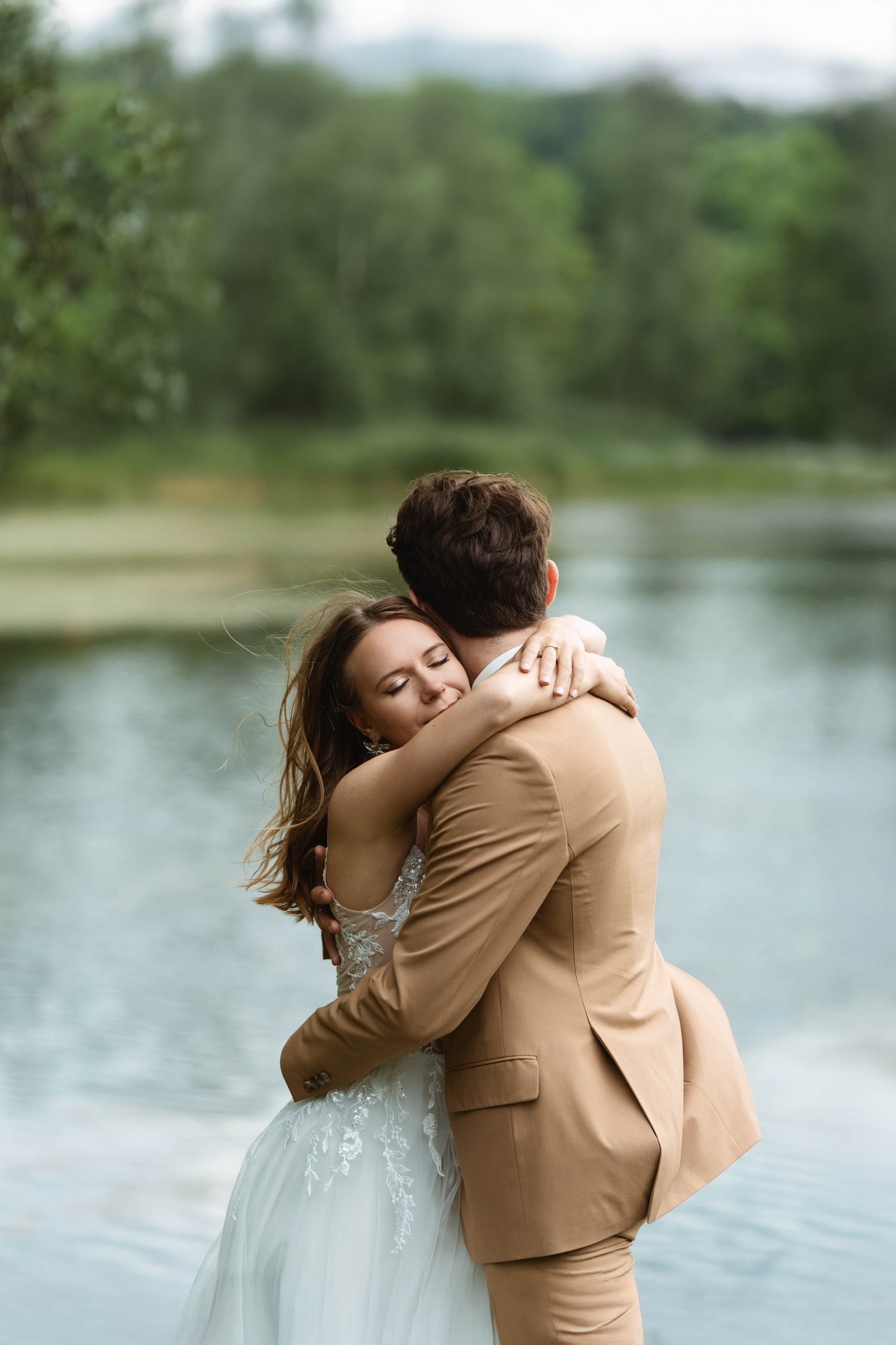 K&R. Фотограф Москва. Екатерина Дударевич