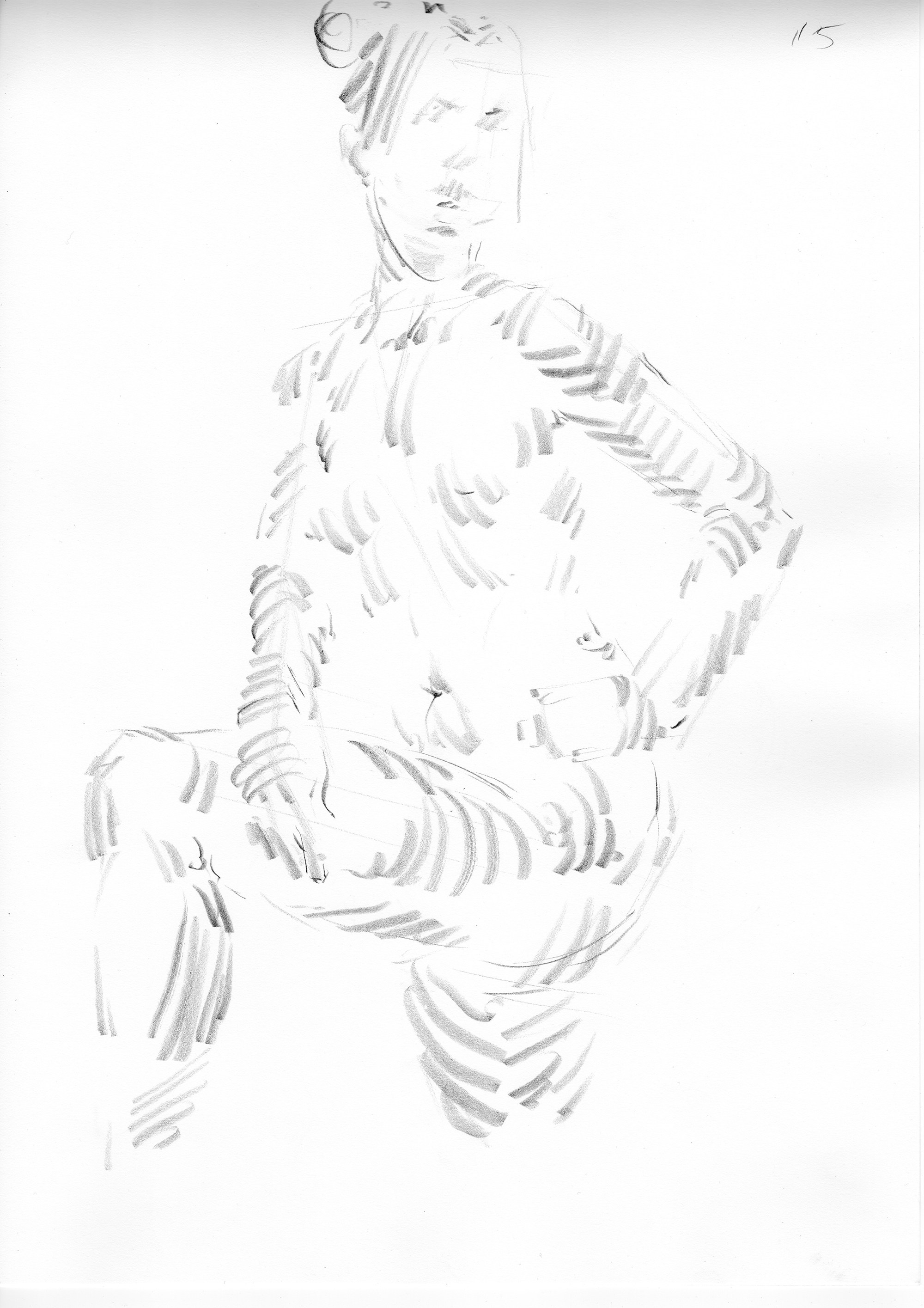 Traditional. YarkovViktorGallery