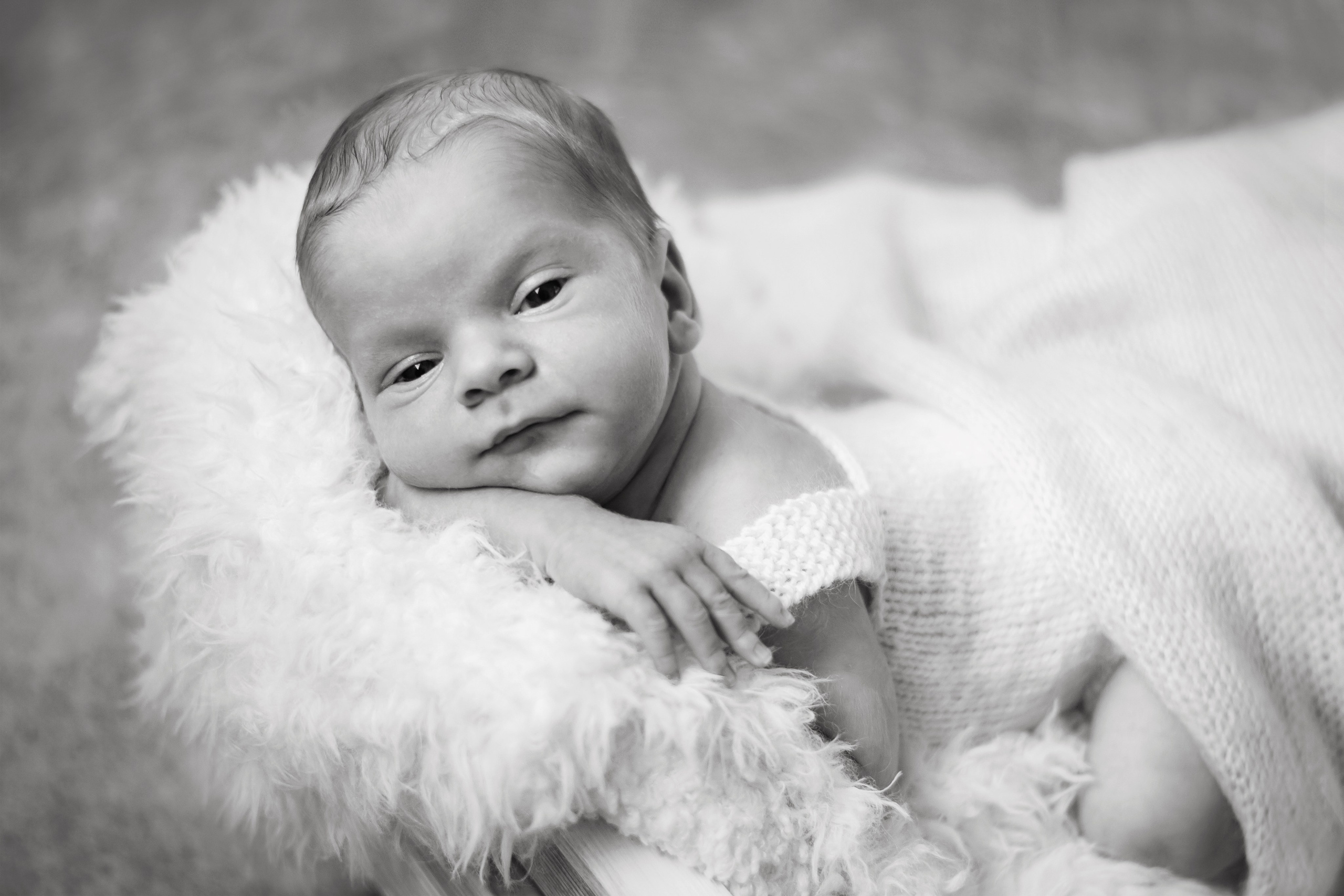 Фотосессия новорожденных Newborn в Сыктывкаре. Фотограф новорождённых детский фотограф Сыктывкар Наталья Линдт