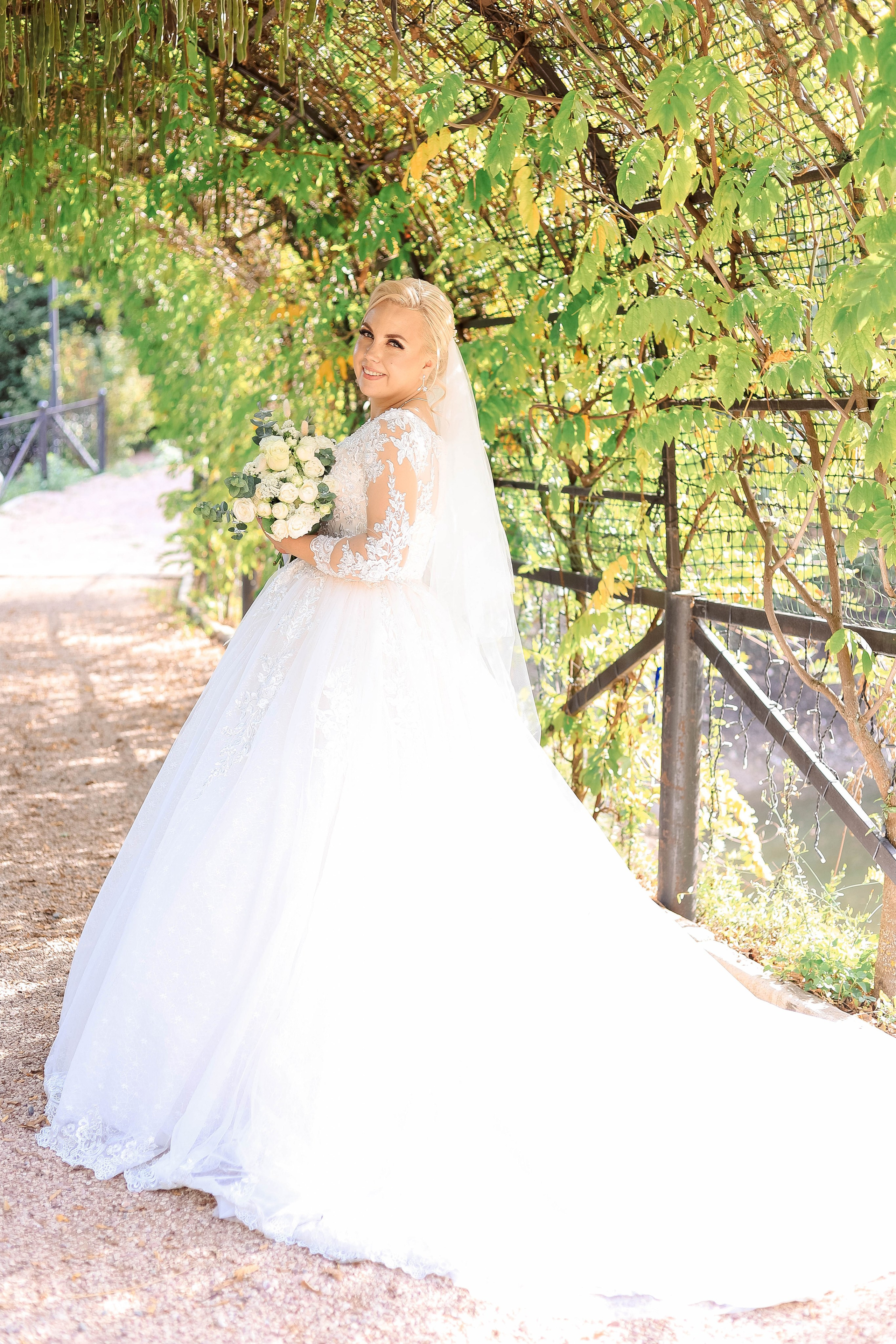 Suleiman & Natalya. Женский/Детский фотограф в Симферополе Вероника Слепогина