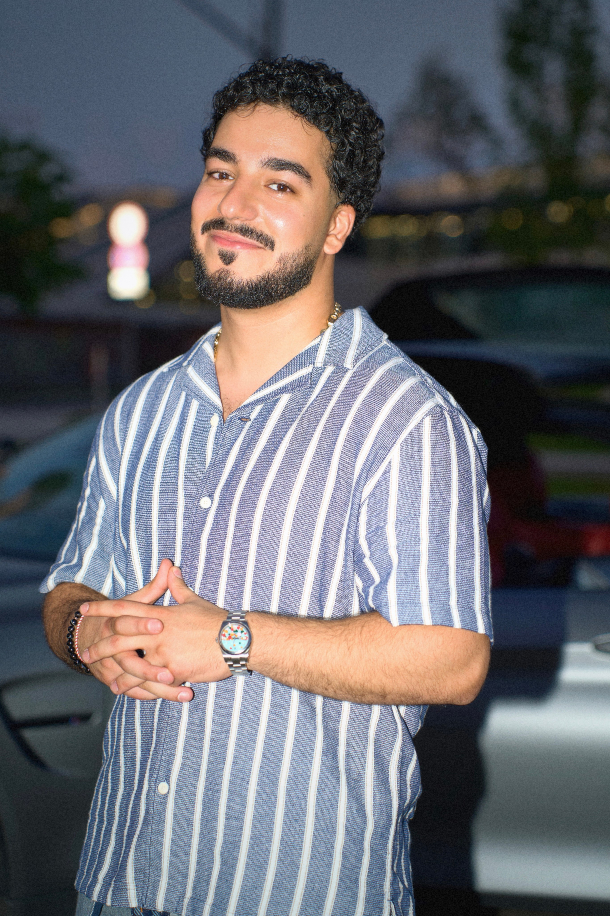 ADO. Фотограф Нагиева Нурана. Москва