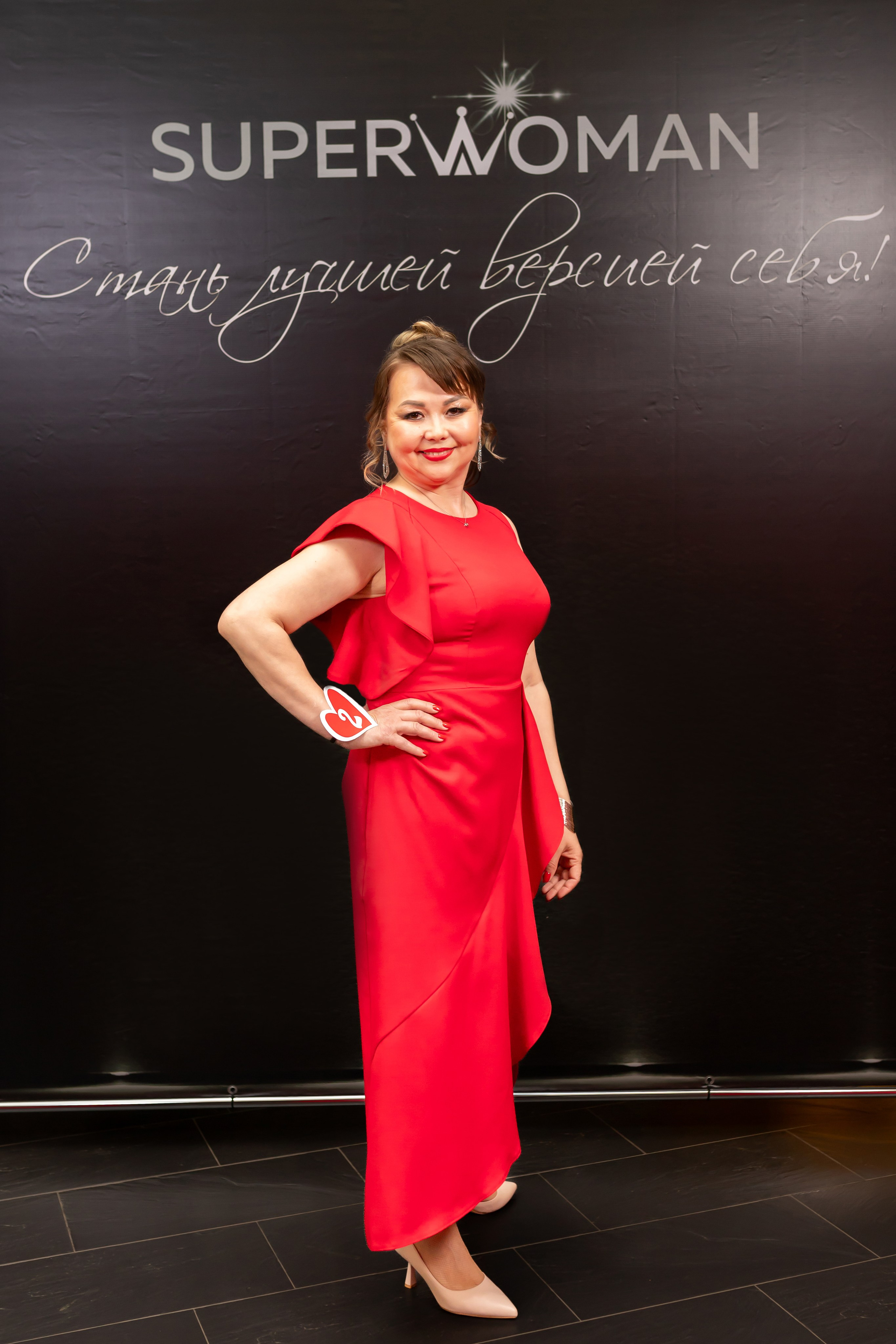 Super woman. Марина Шаймухаметова. Фотограф в Уфе