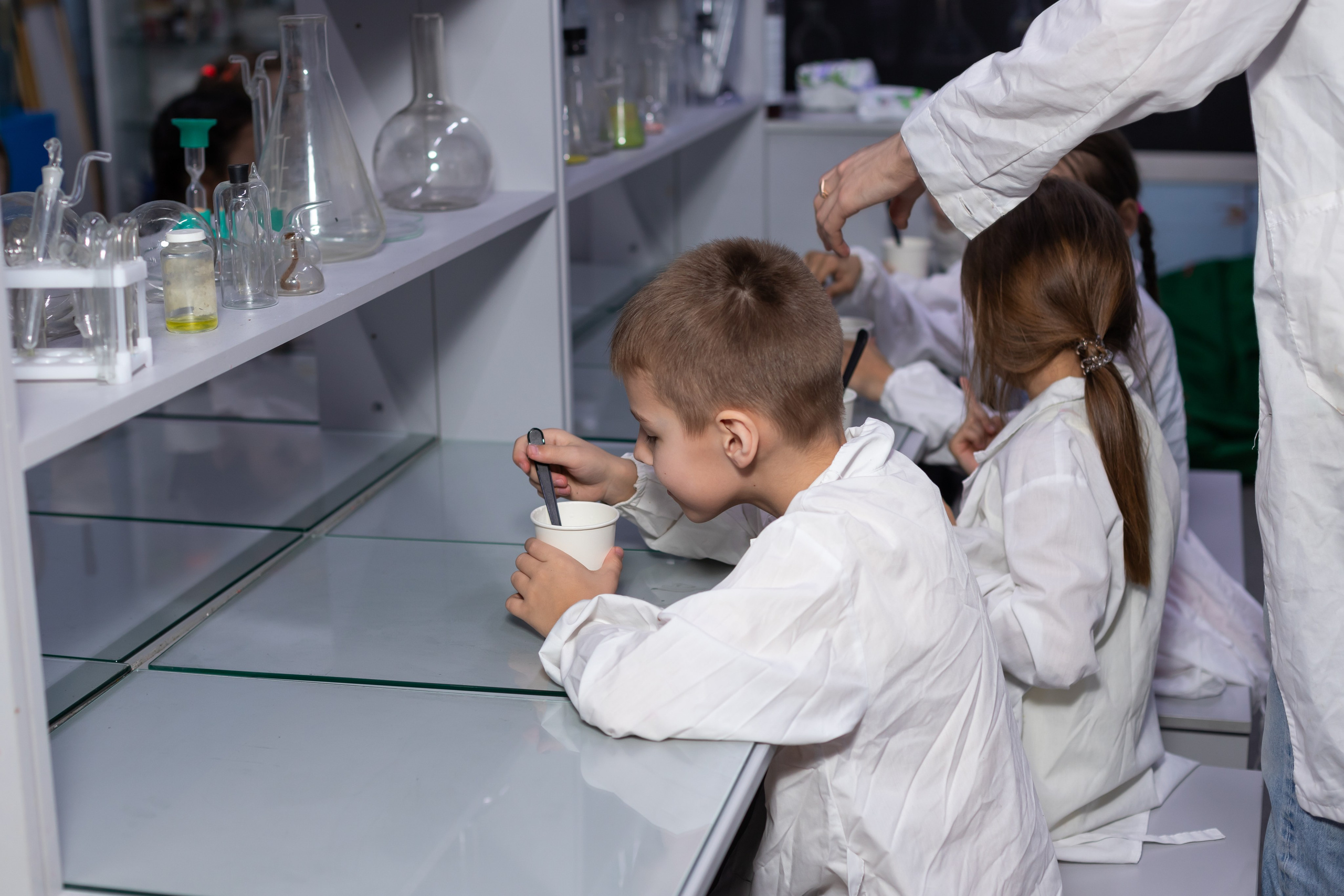 День рождение Оливии. Марина Шаймухаметова. Фотограф в Уфе