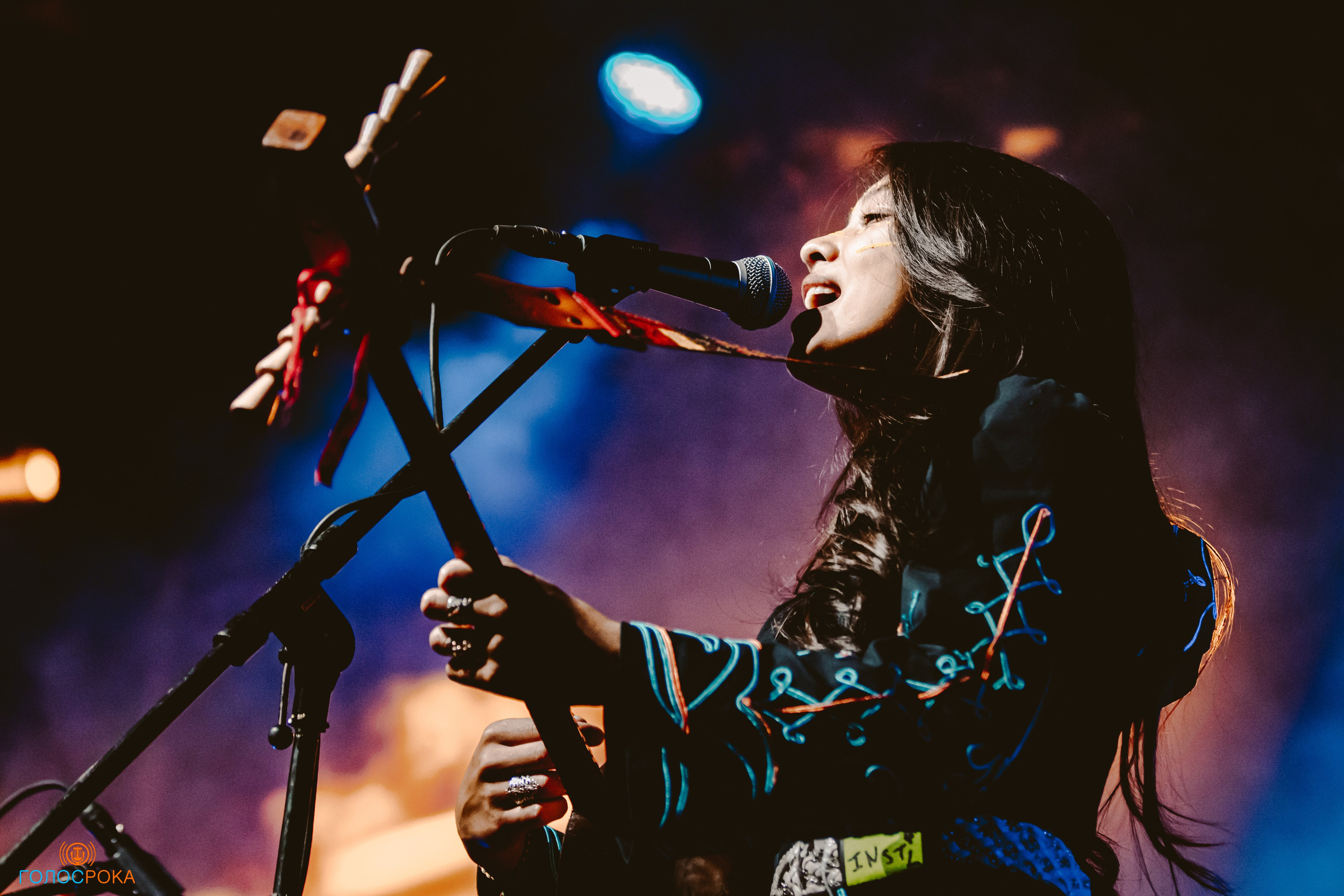 OTYKEN | BASE club. Концертный фотограф Михальченкова Алёна | Москва