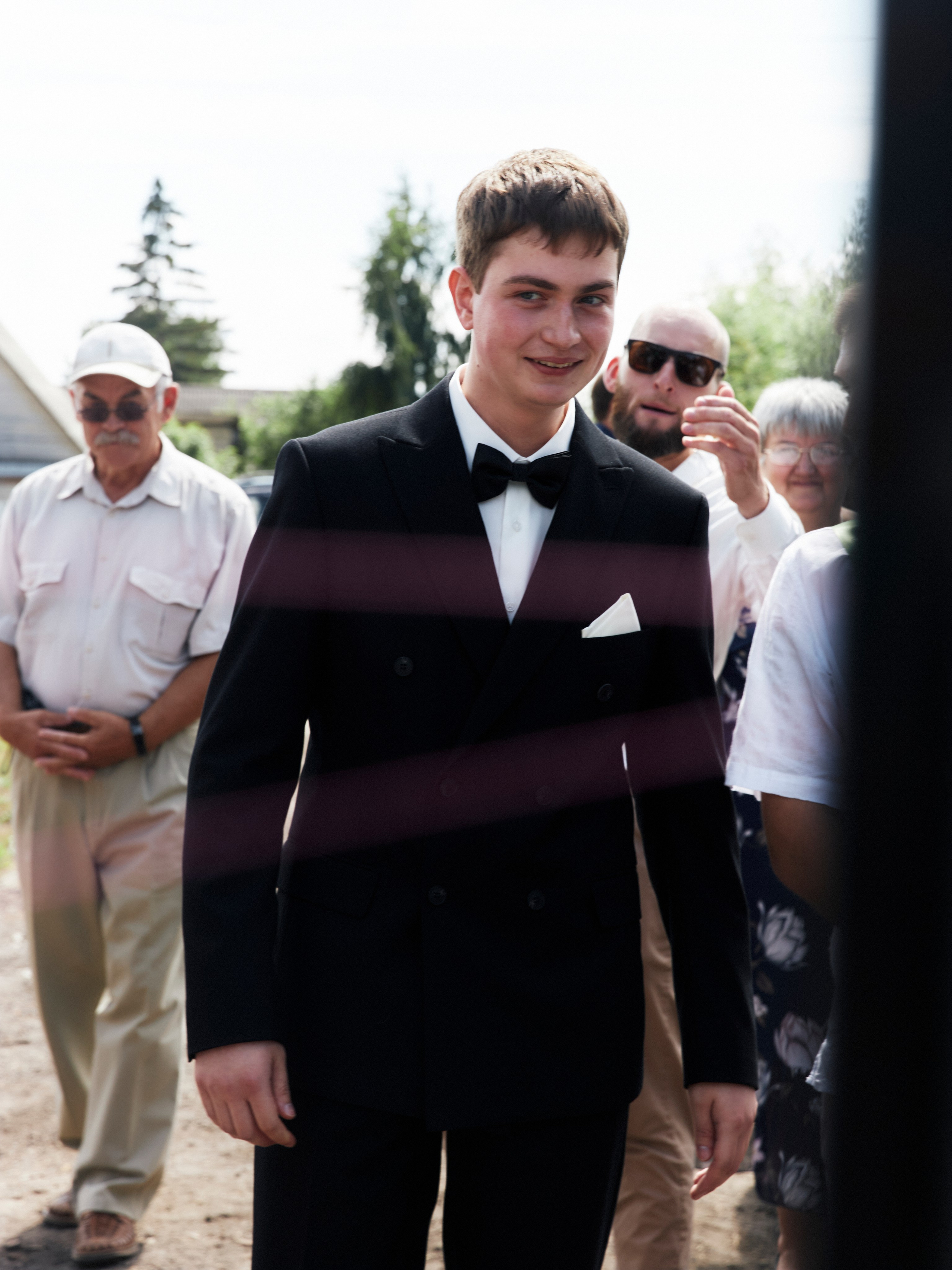 Andrey & Alina. Козырева Ксения — фотограф в Новосибирске