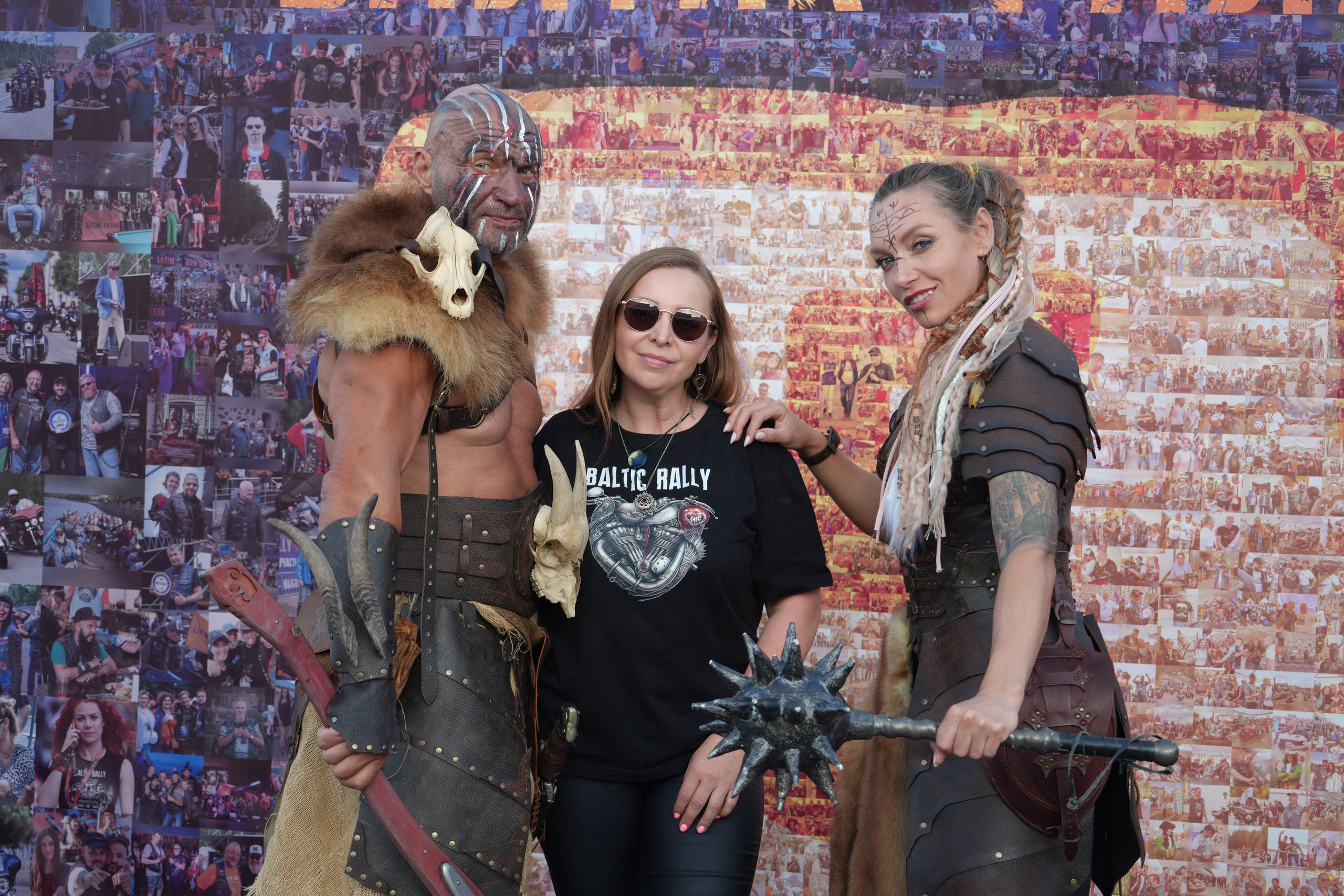 БАЛТИК РАЛЛИ Выборг 2025. Портретный фотограф в Санкт-Петербурге Дмитриева Наталия