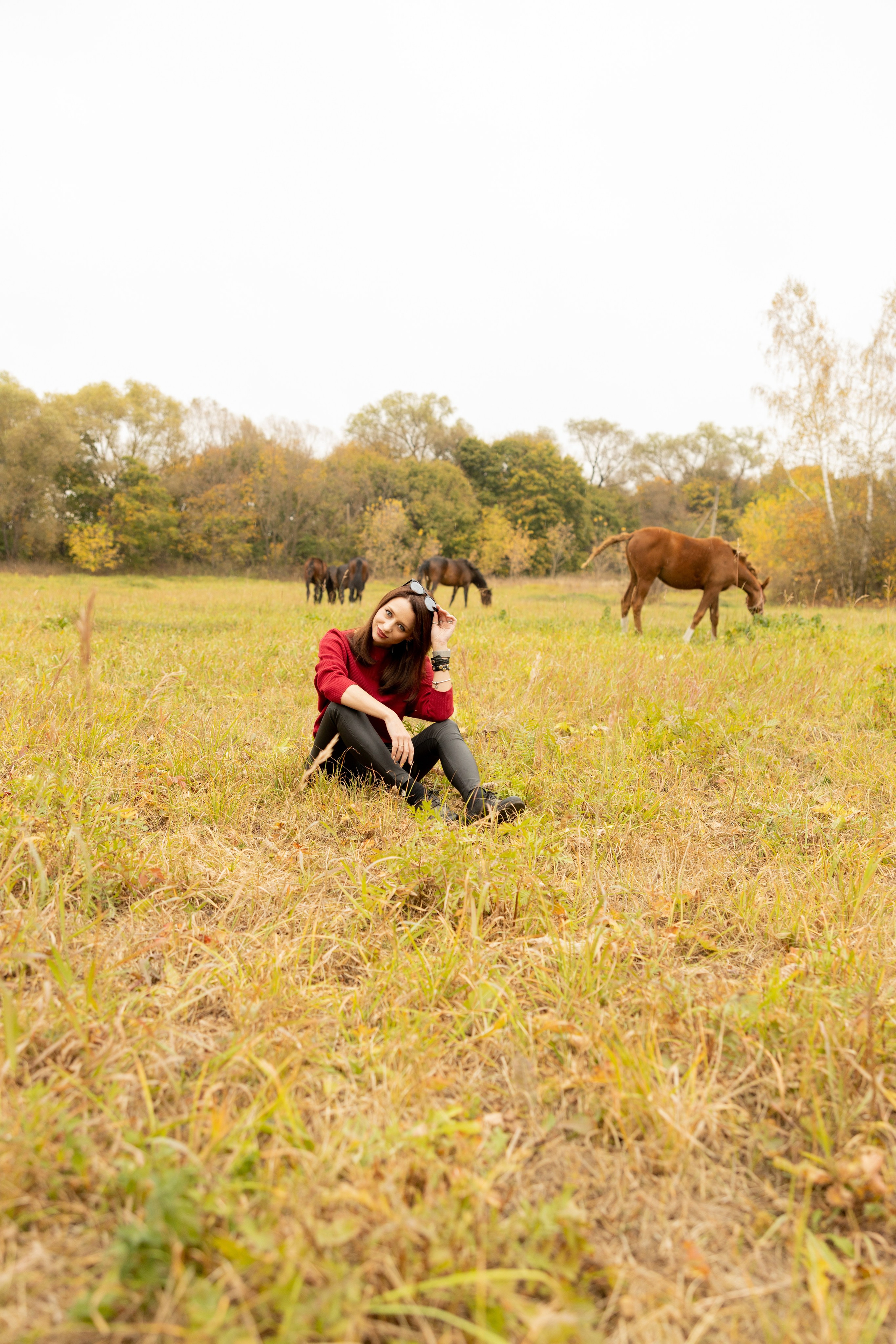 Екатерина. Семейный фотограф в Рязани и Рязанской области