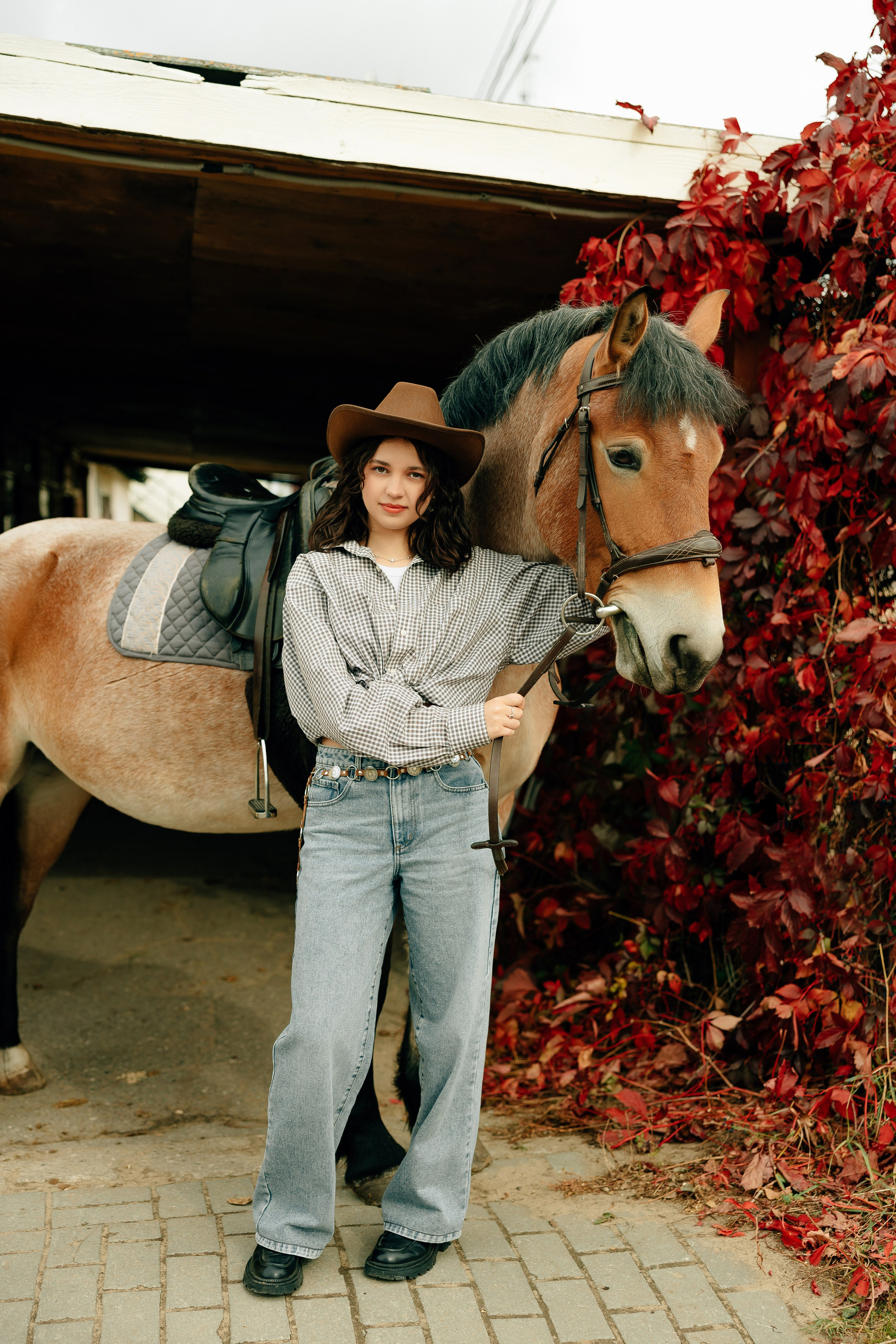 Татьяна и Плюша. Семейный фотограф в Рязани и Рязанской области