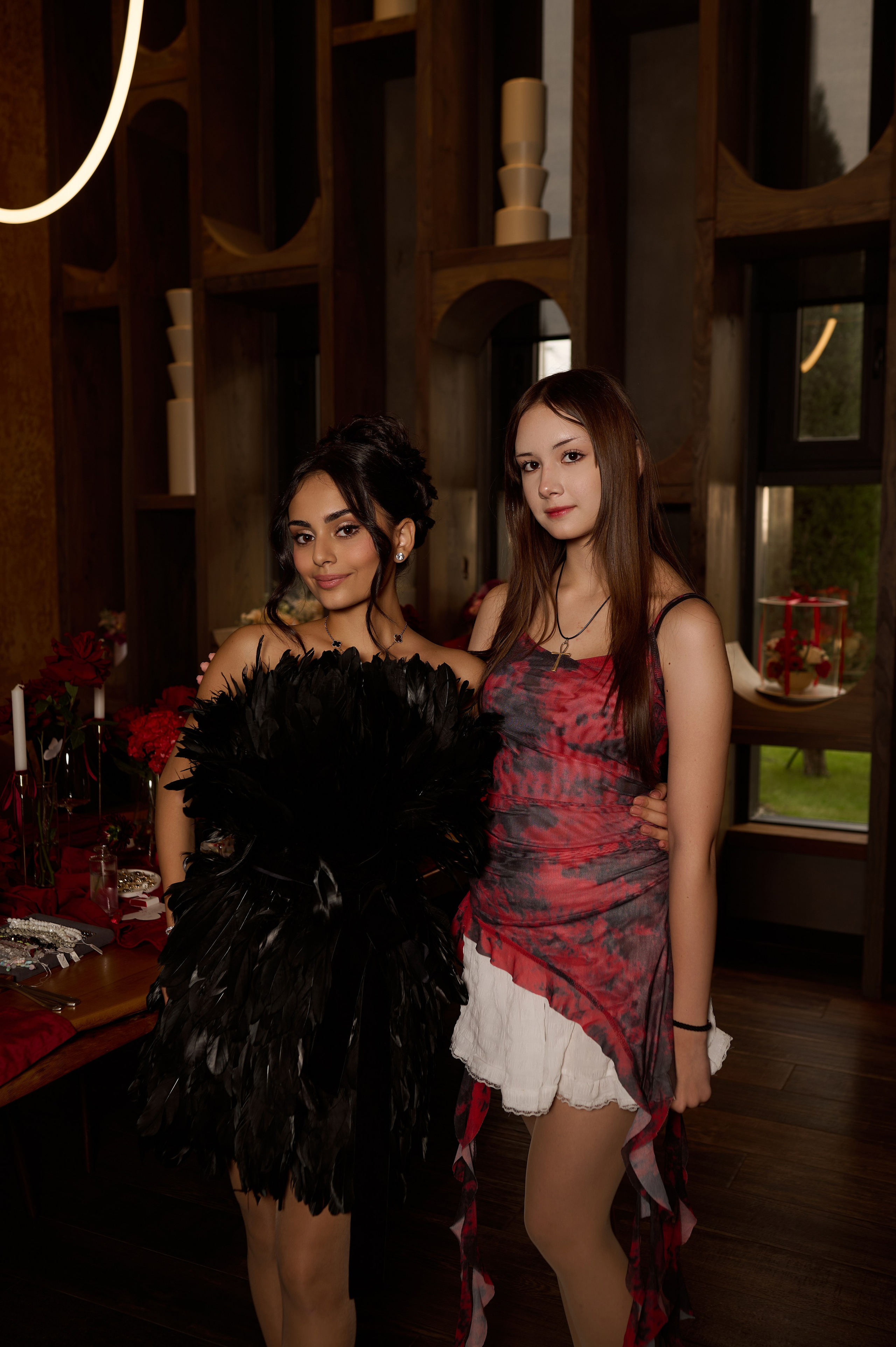 День Рождения Арианны. Фотограф в Краснодаре Скубицкая Альбина