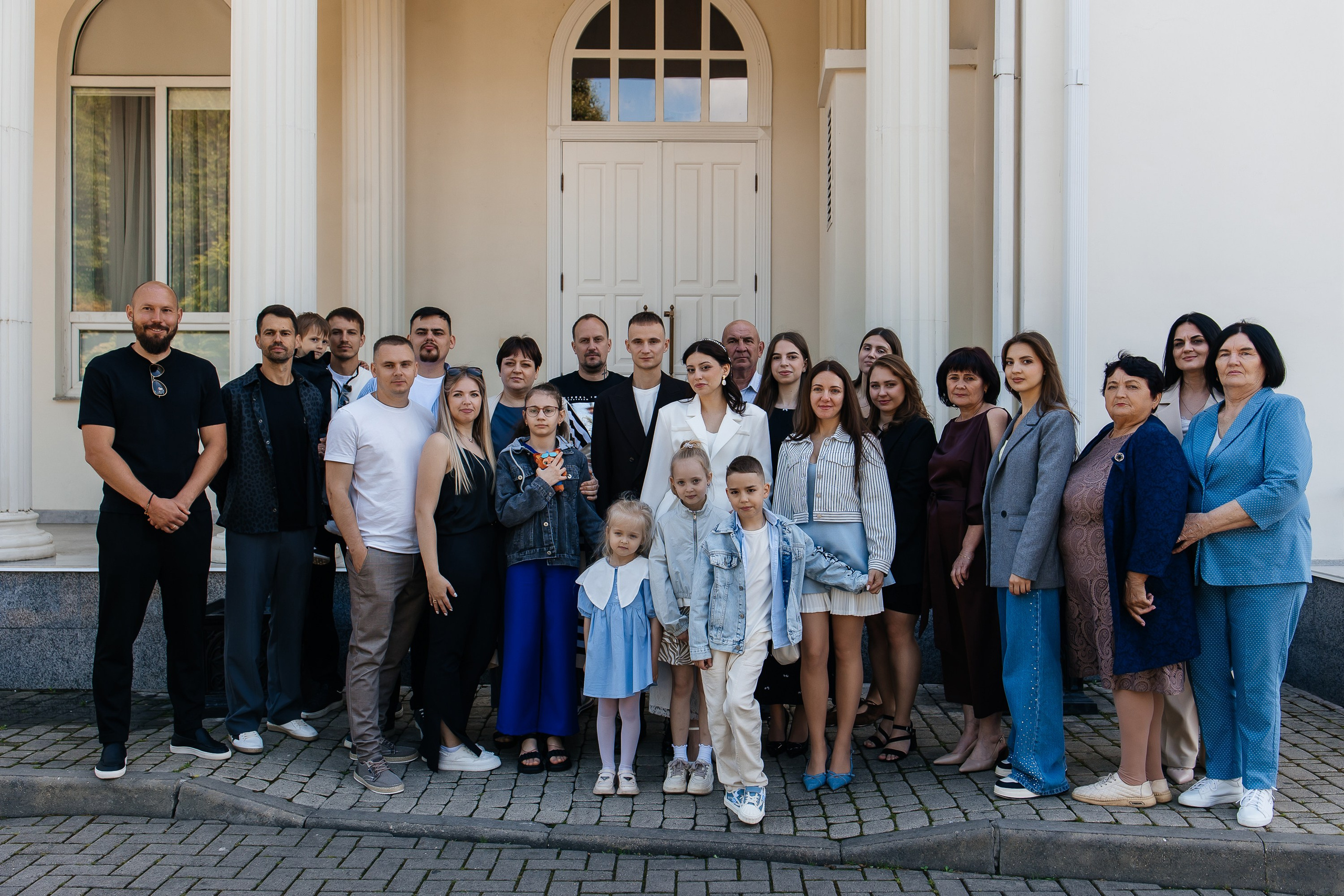 Роспись в Екатерининском зале. Свадебный фотограф Виолетта Сидельникова. Краснодар, Россия, Беларусь, Европа
