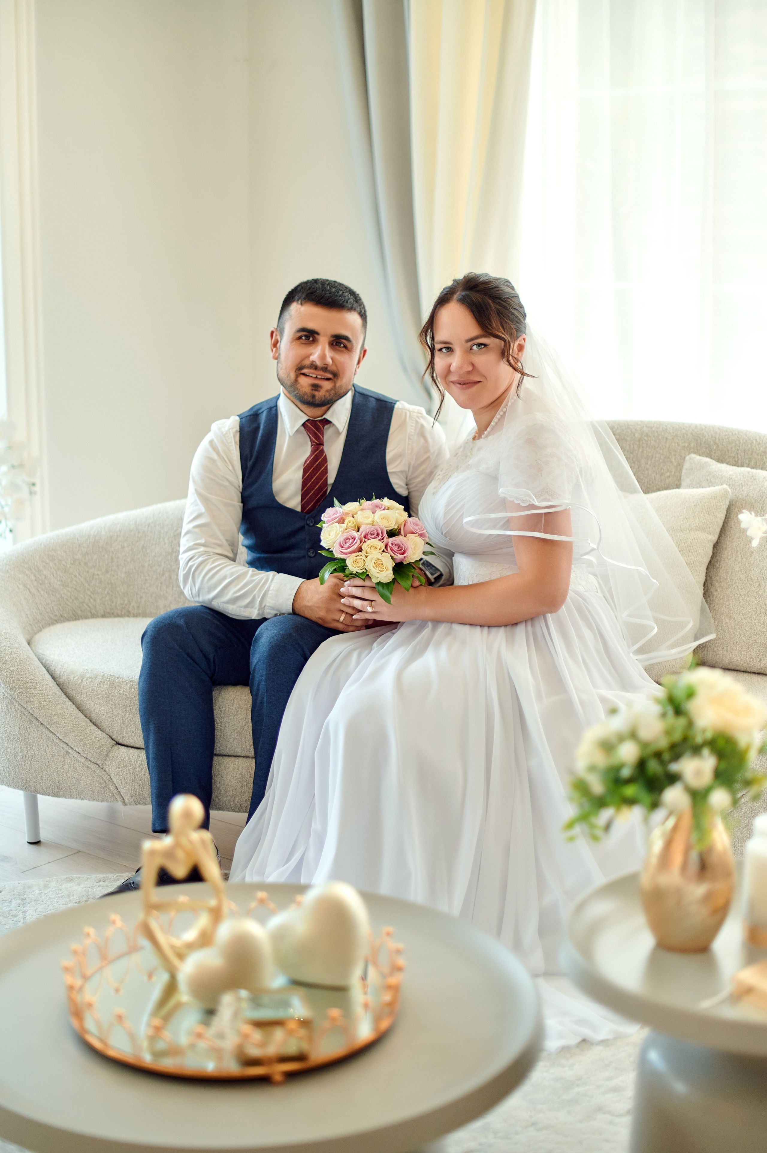 Н & О. Семейный и детский фотограф в г. Ногинске Ангелина Хасанова