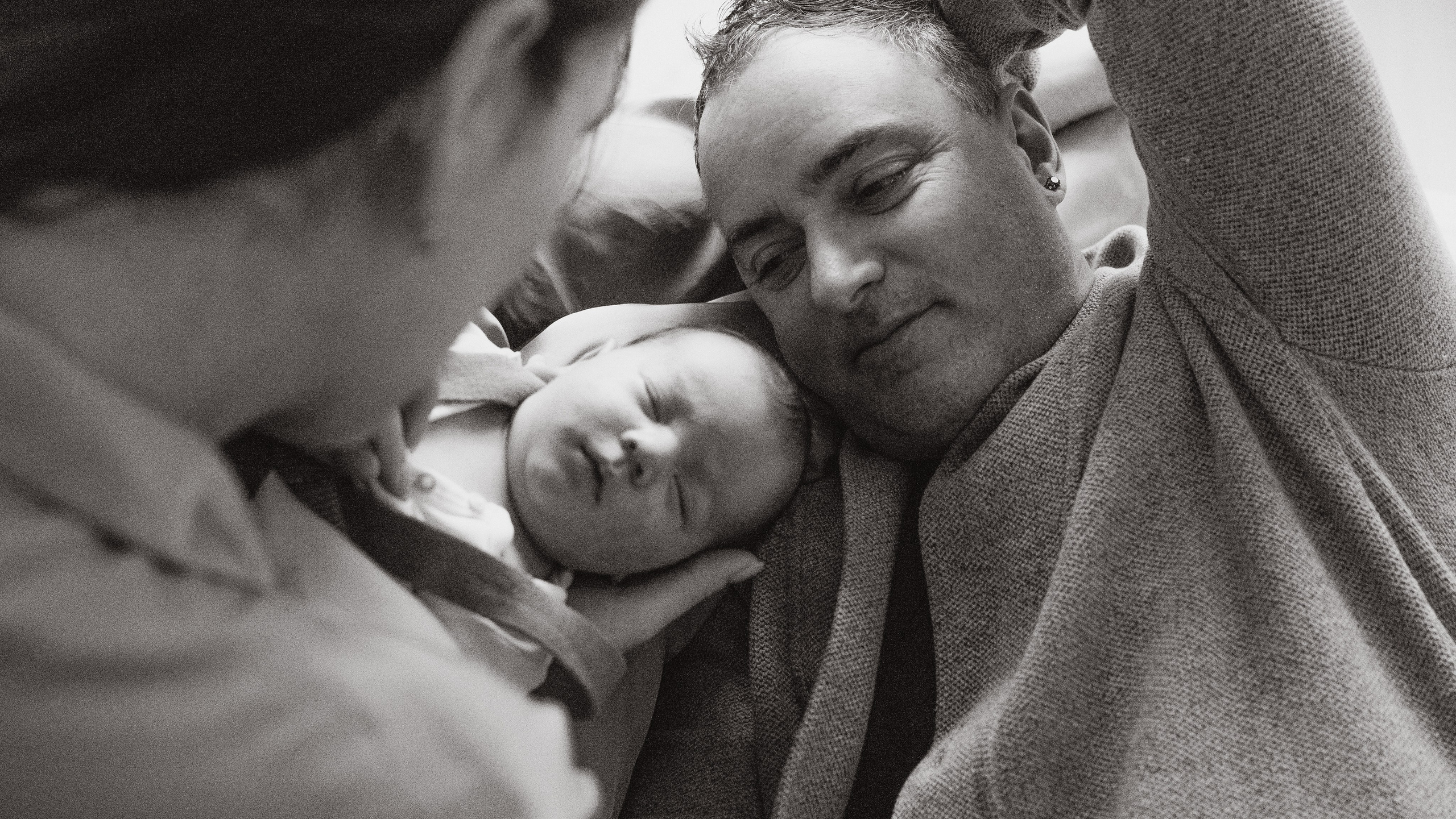 Теодор-Александр. Семейный, ньюборн фотограф, фотограф на роды в Москве, Виктория Тюльдюкова