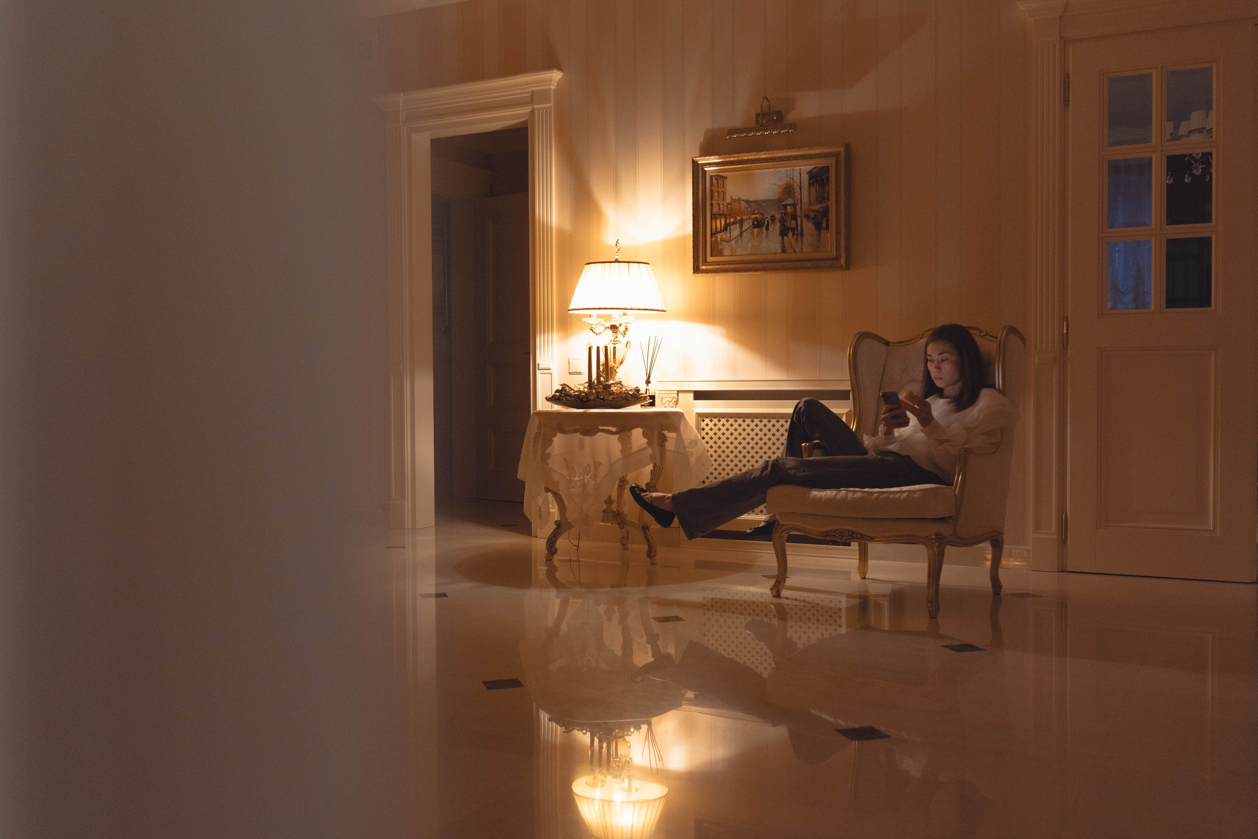 Тая в теплоте. Семейный и свадебный фотограф