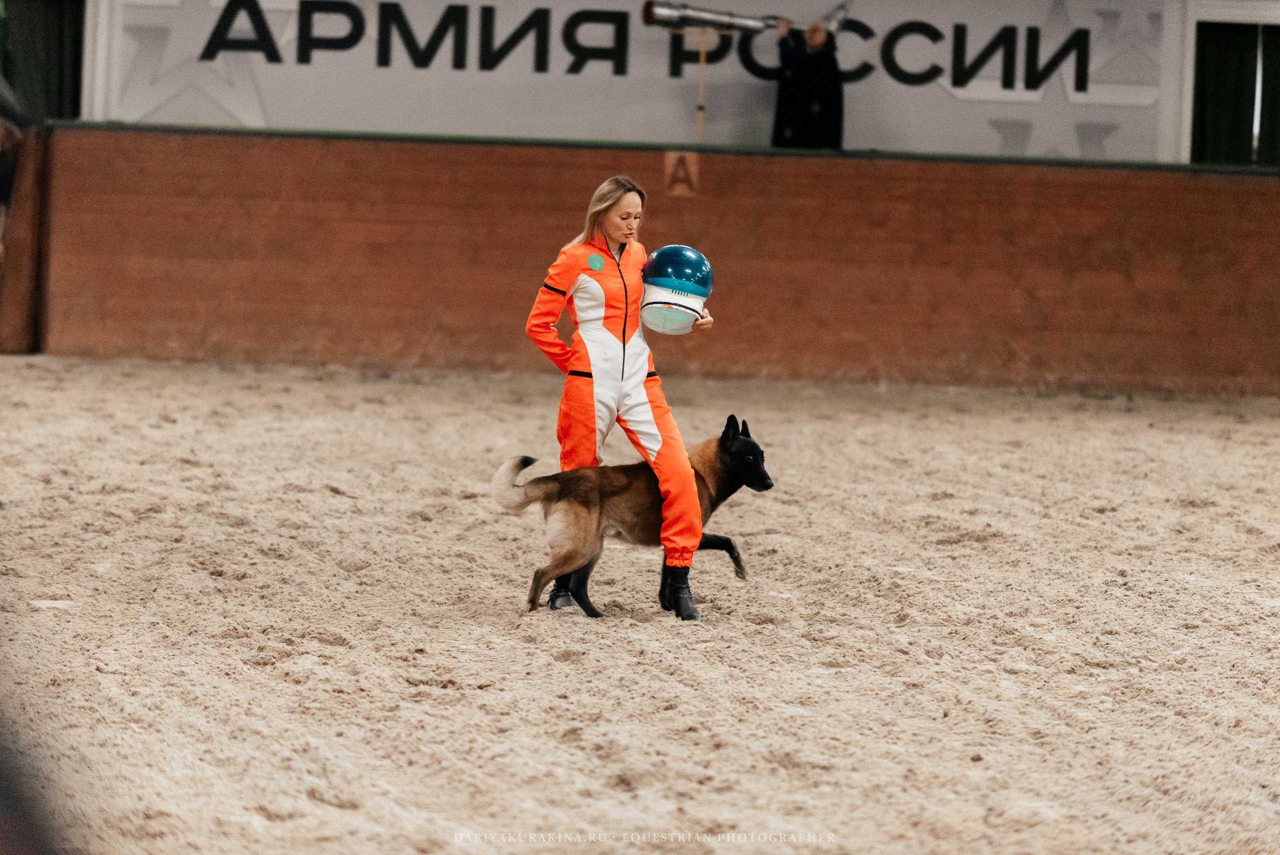Конное представление «Дыхание Звёзд». Конный фотограф Куракина Дарья • Фотосессии с лошадьми
