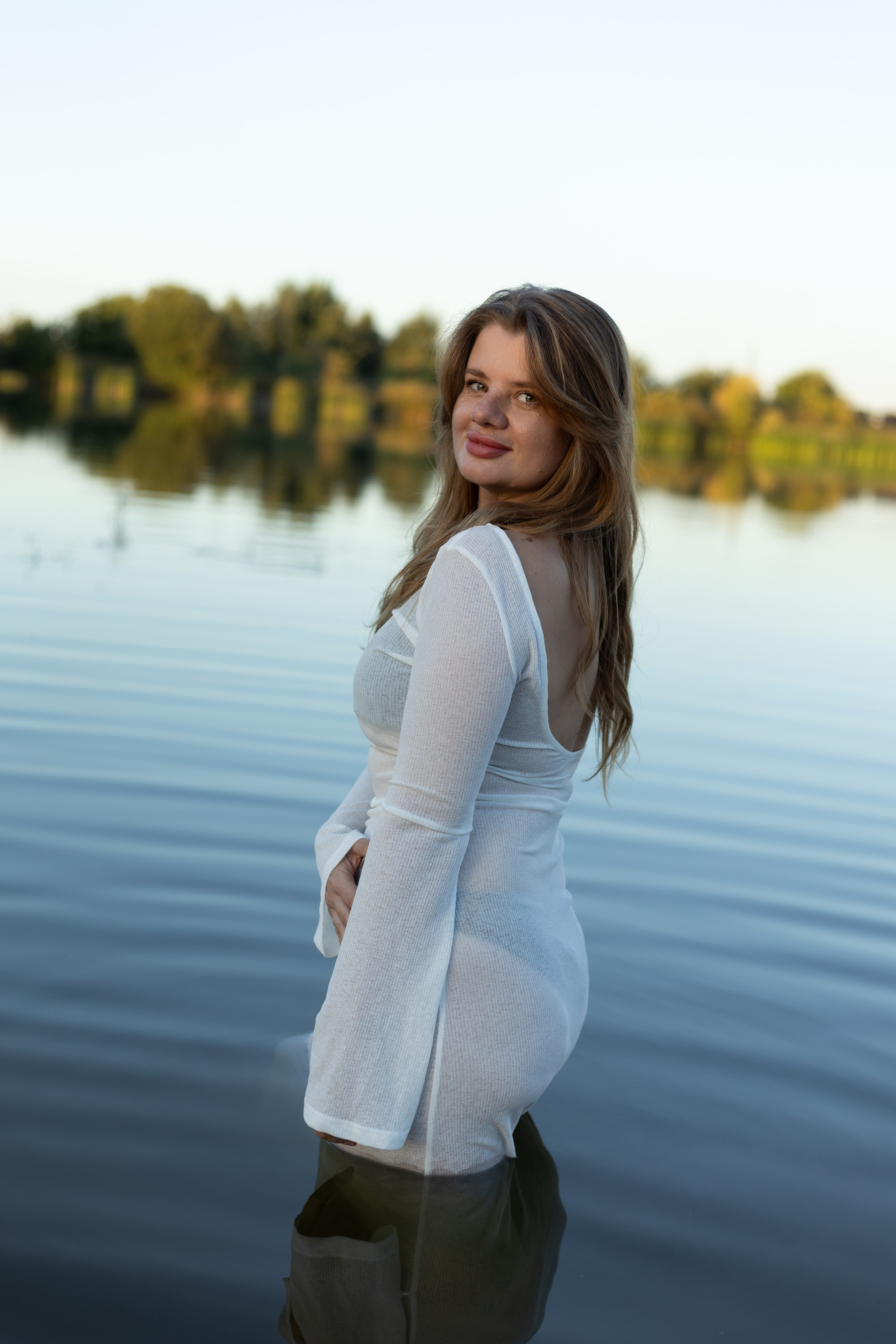 Евгения 30 августа. Семейный и детский фотограф в Борисоглебске Мила Ларина