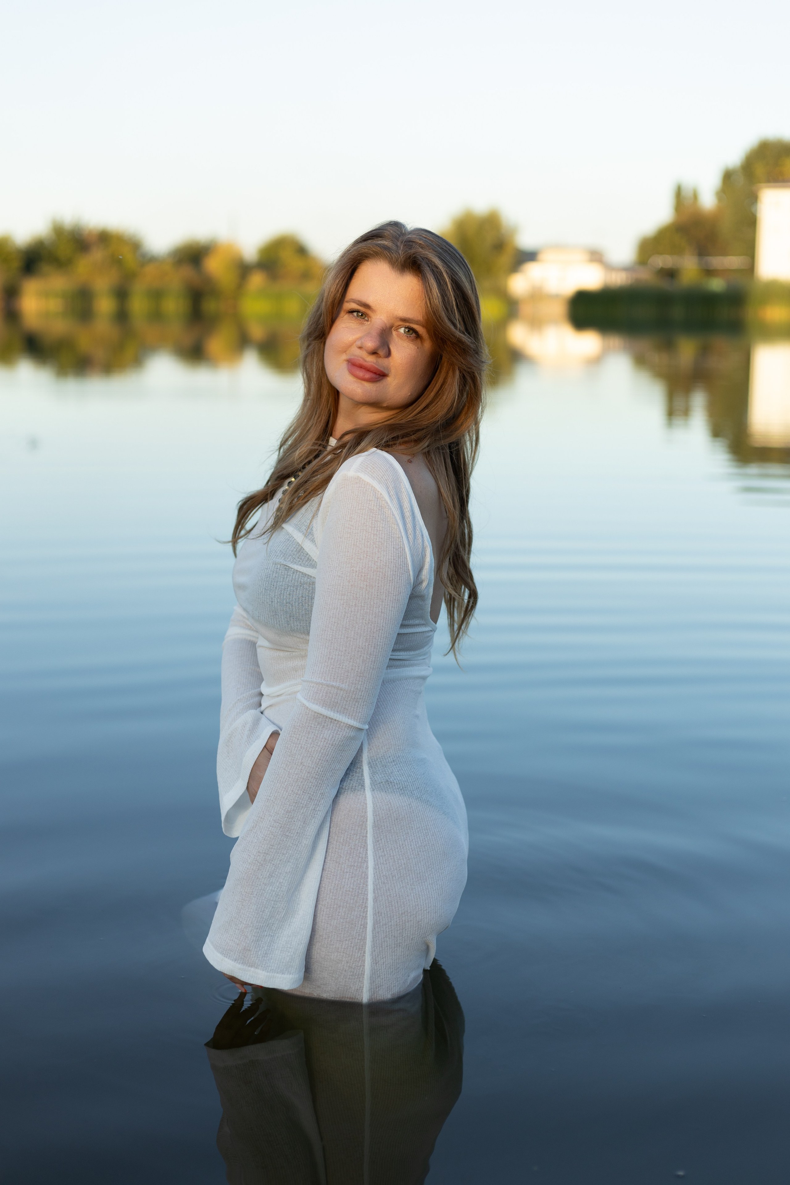 Евгения 30 августа. Семейный и детский фотограф в Борисоглебске Мила Ларина
