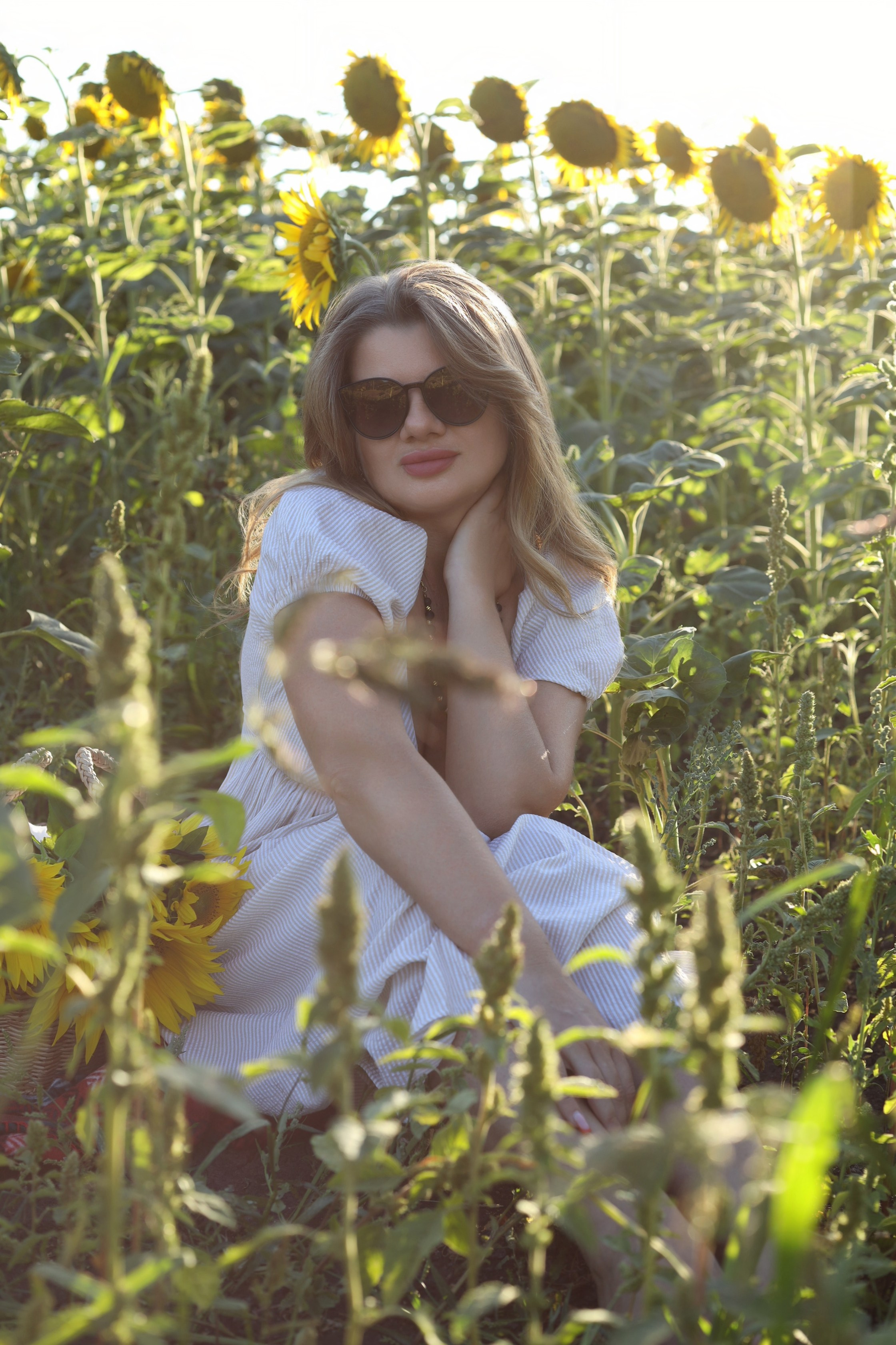 Евгения 30 августа. Семейный и детский фотограф в Борисоглебске Мила Ларина