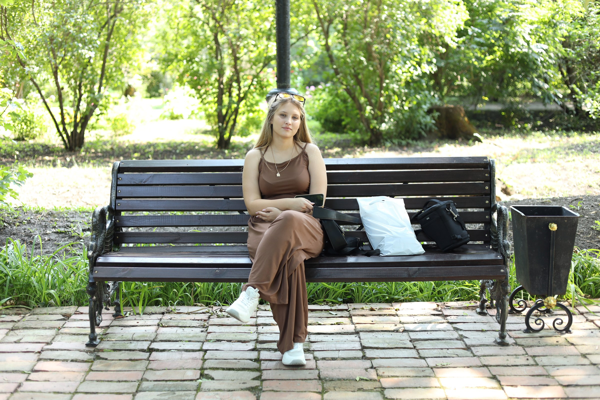 Татьяна усадьба 22.08. Семейный и детский фотограф в Борисоглебске Мила Ларина