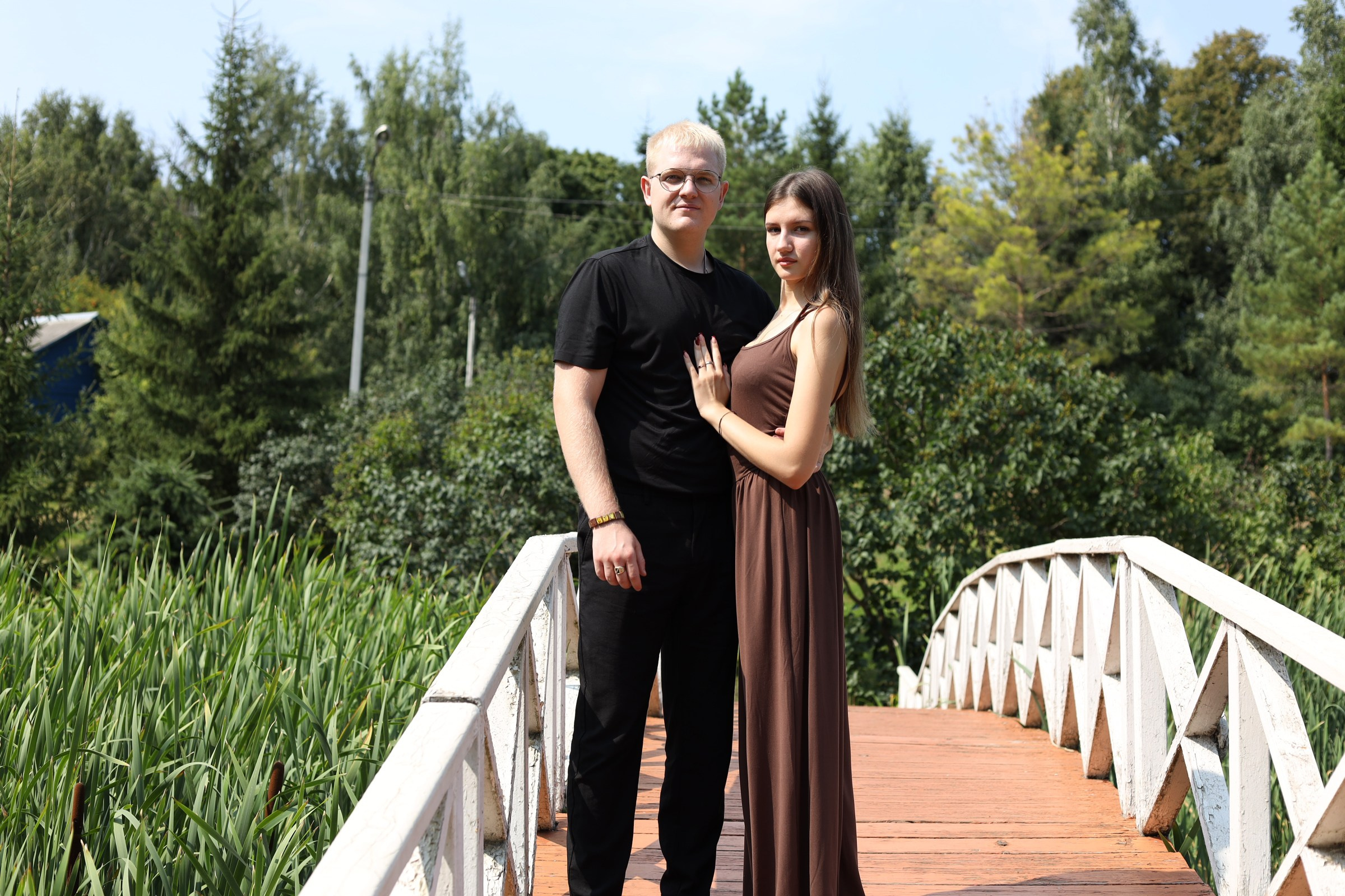 Дашенька 22.08. Семейный и детский фотограф в Борисоглебске Мила Ларина